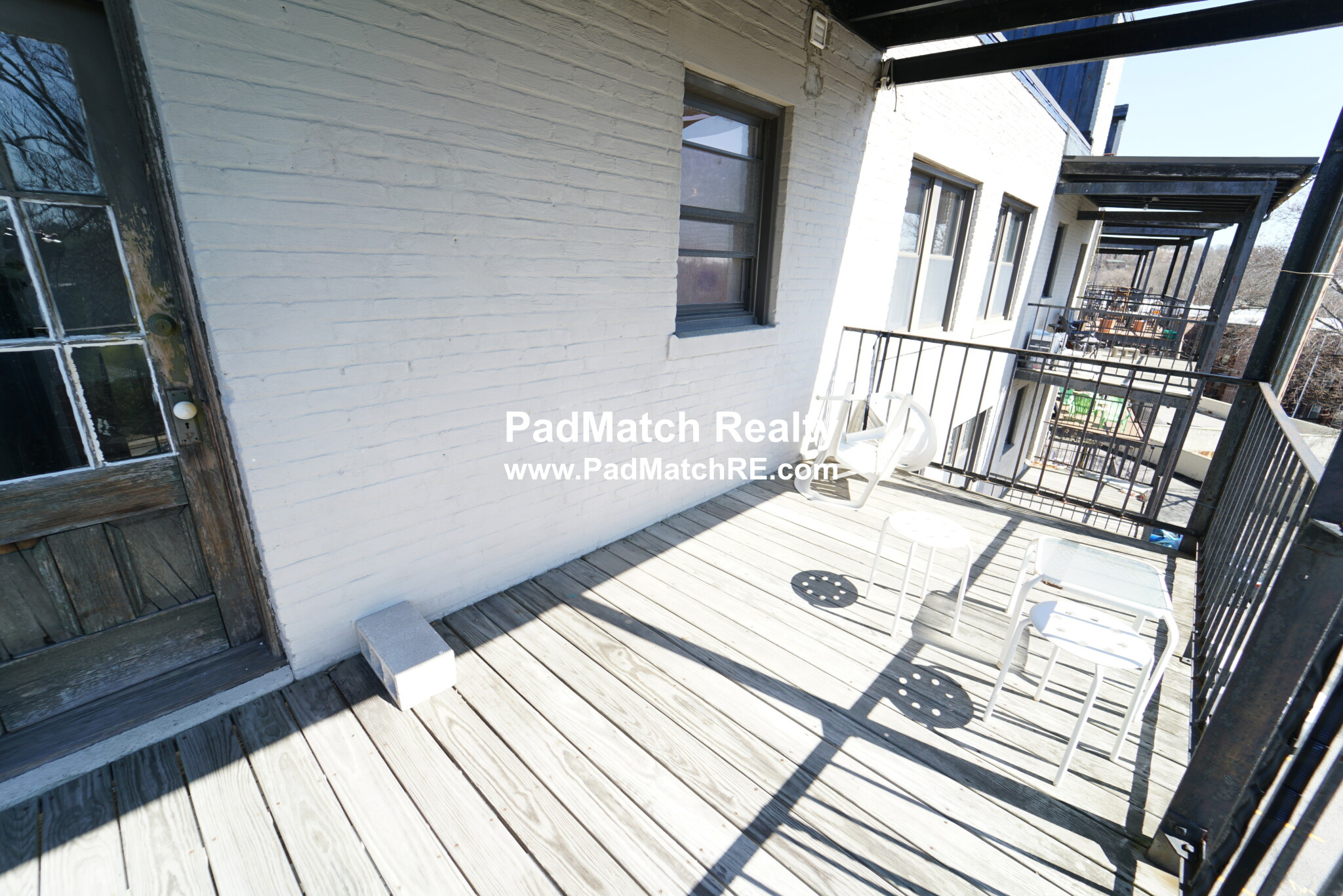Photo 20 of 23 Egremont Rd. Unit 6
