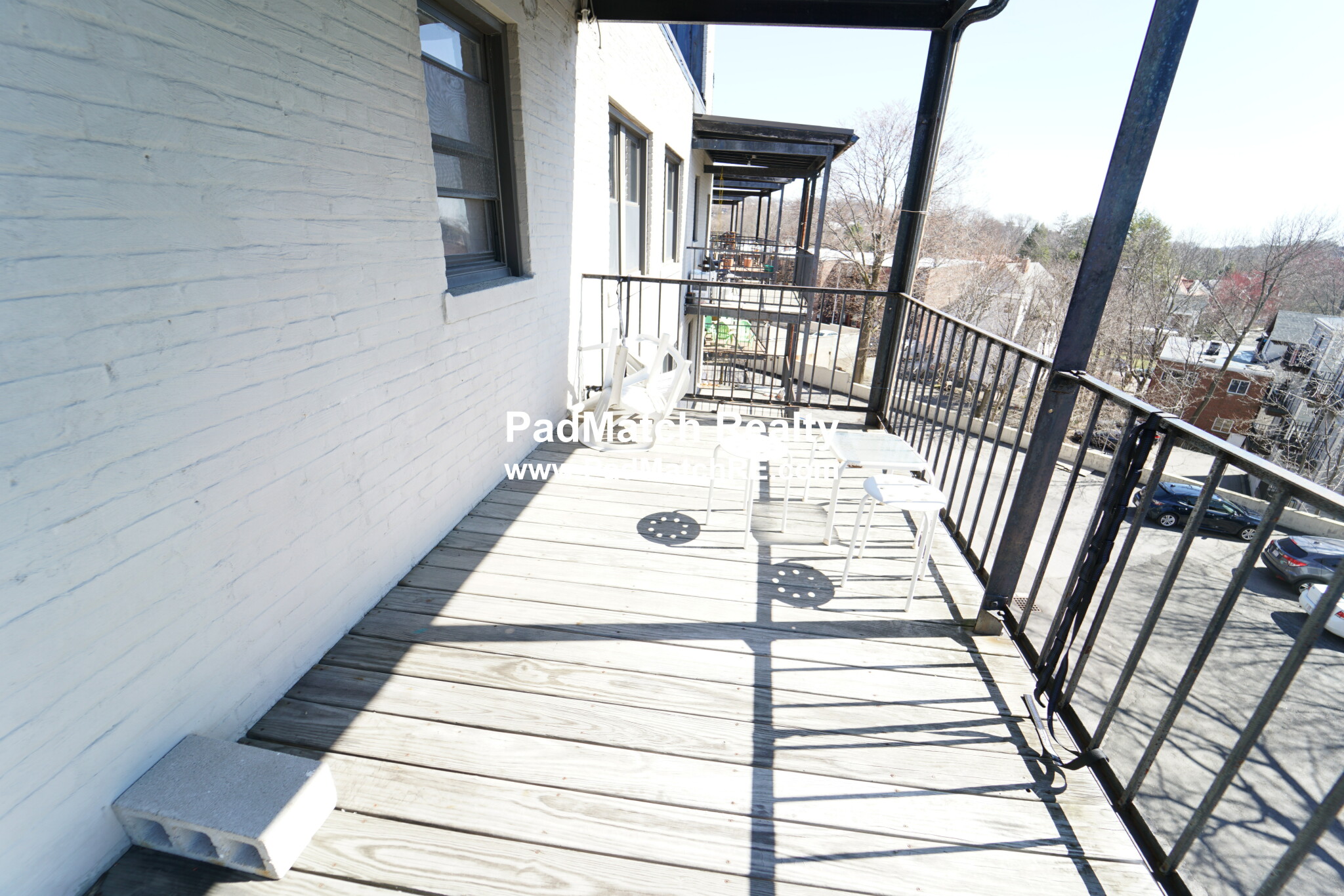 Photo 21 of 23 Egremont Rd. Unit 6