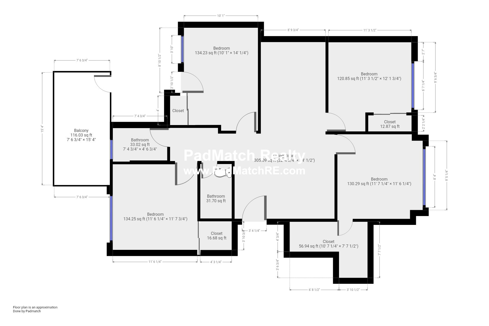 Photo 22 of 23 Egremont Rd. Unit 6