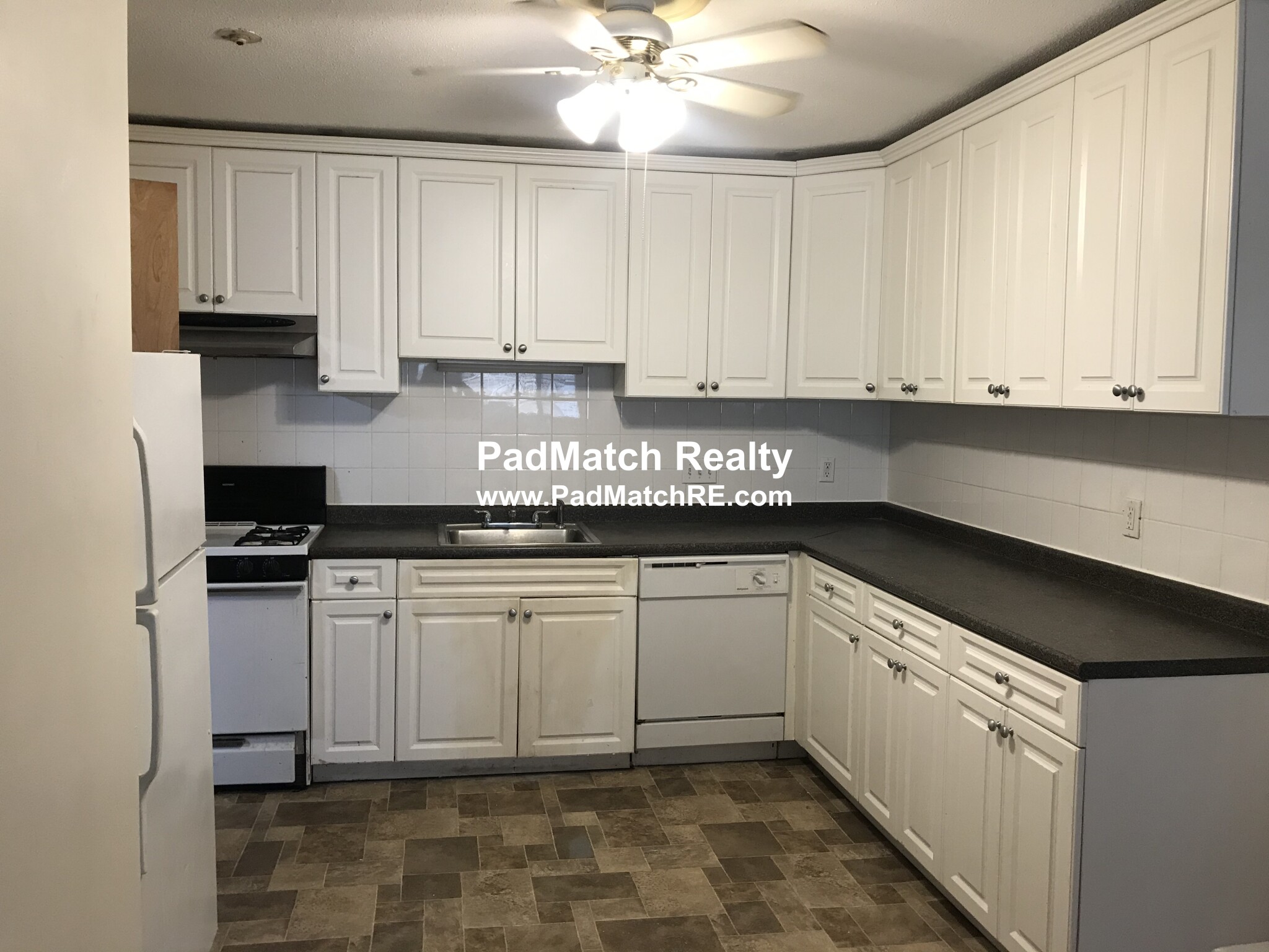 2 bed, 1 bath apartment for rent at 805 Mount Auburn St Unit G8, Harvard Square