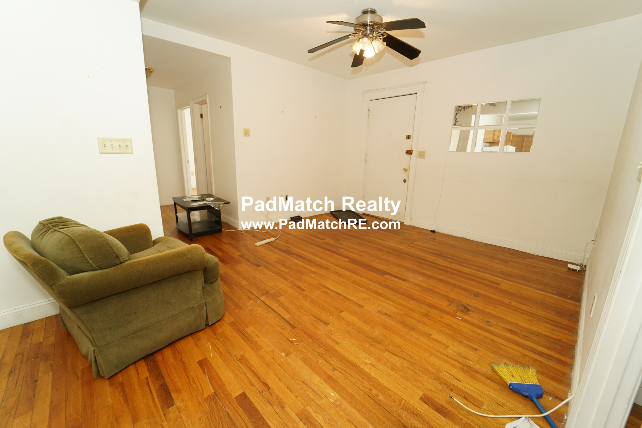 19 Egremont Rd. Unit 1, Boston