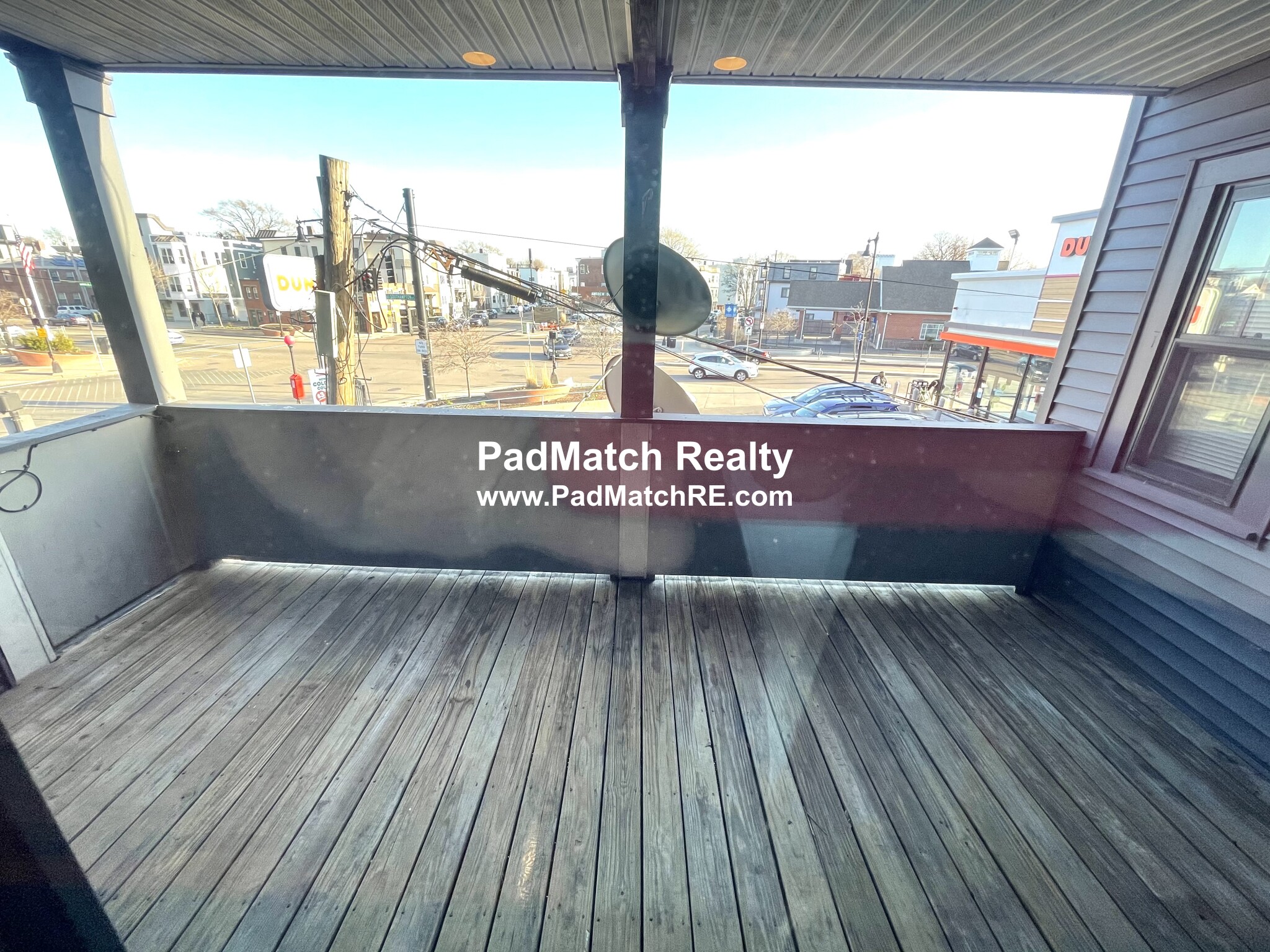 3 bed, 1 bath apartment for rent at 573 Dorchester Ave Unit 2, South Boston — photo 5 of 17