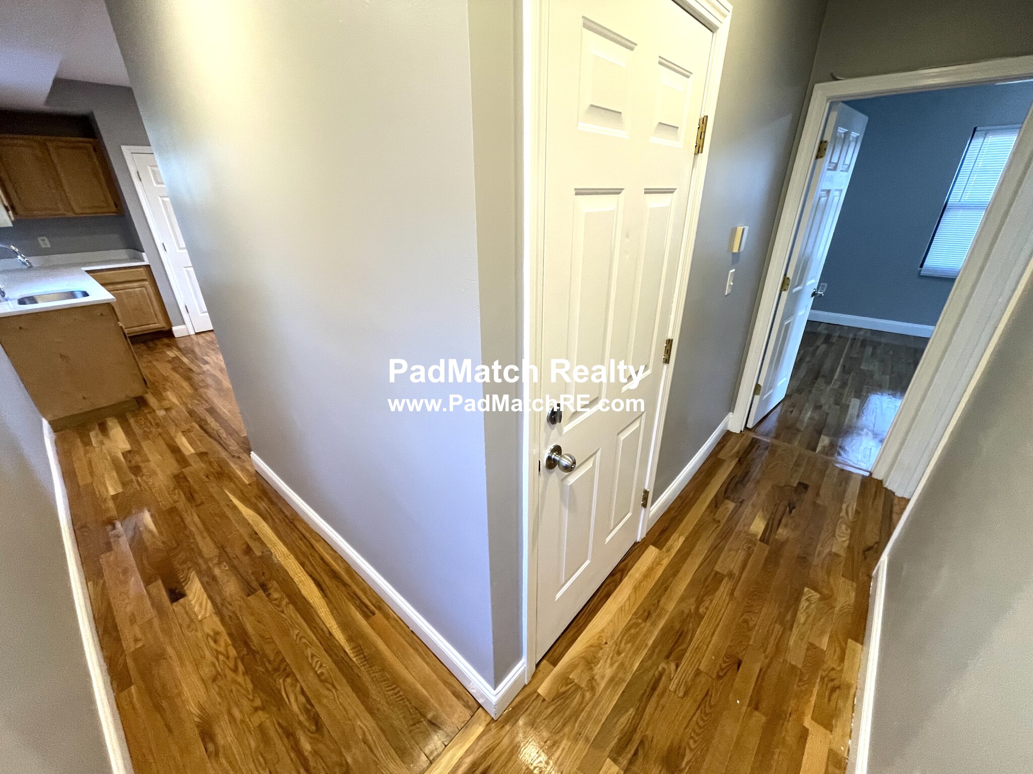 3 bed, 1 bath apartment for rent at 573 Dorchester Ave Unit 2, South Boston — photo 6 of 17