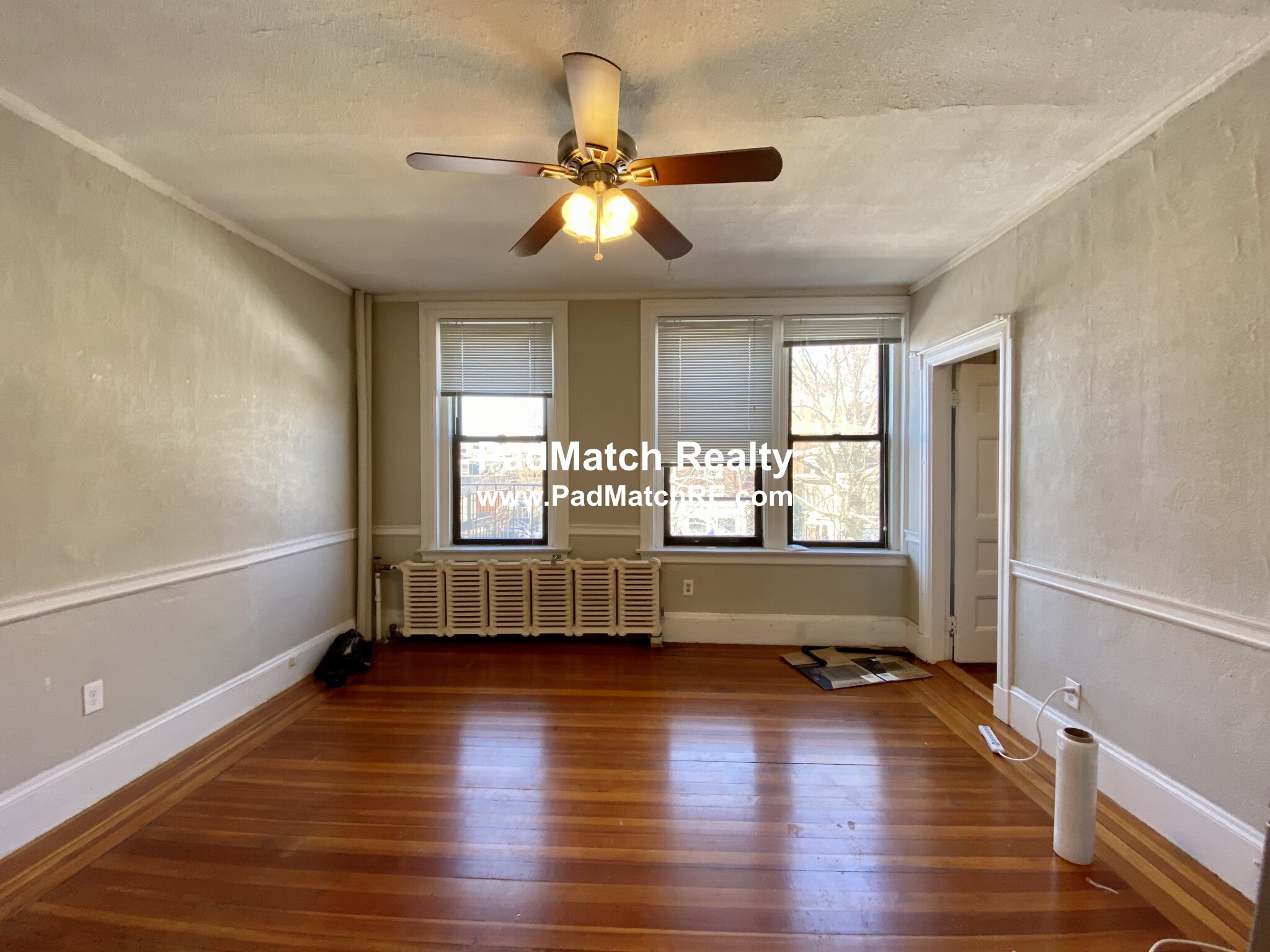 48 Jfk St, North Cambridge