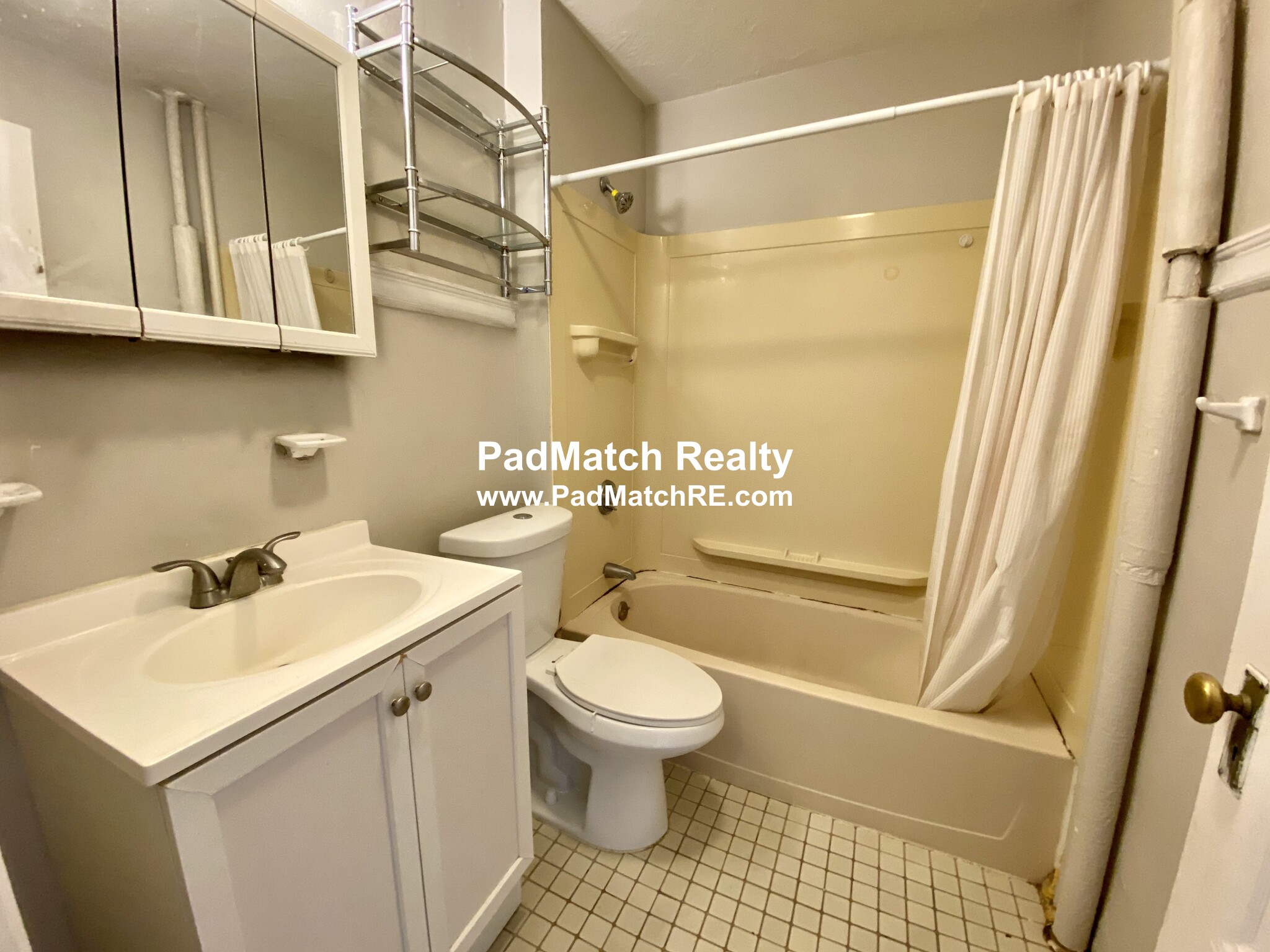 48 Jfk St, North Cambridge