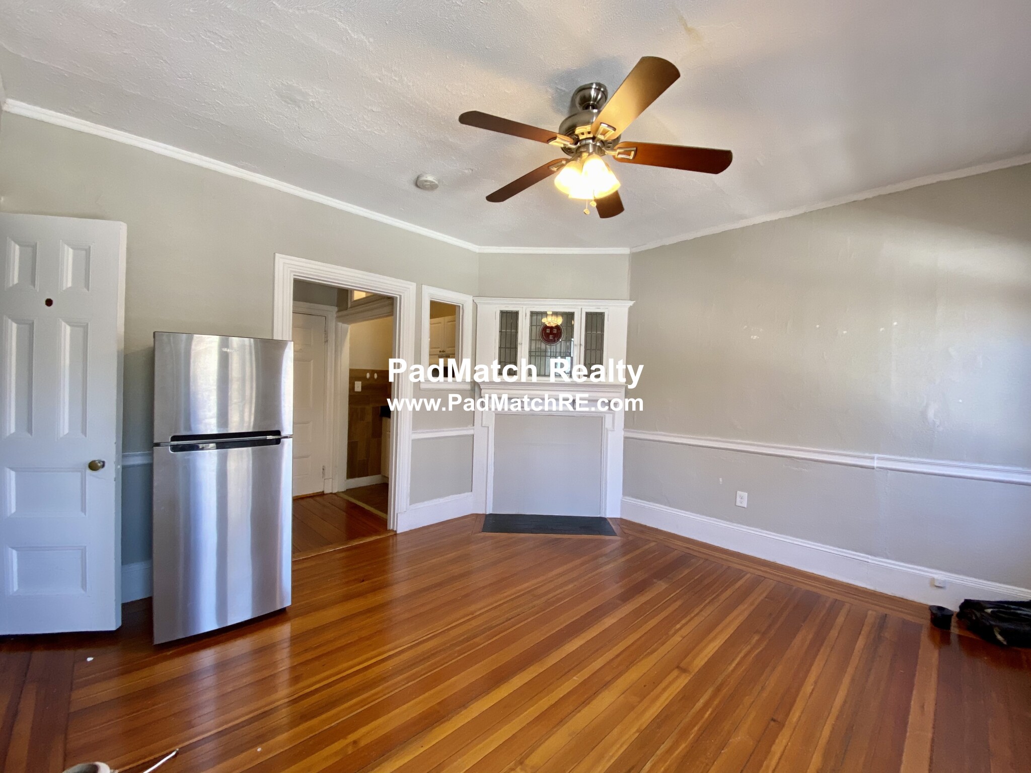 48 Jfk St, North Cambridge