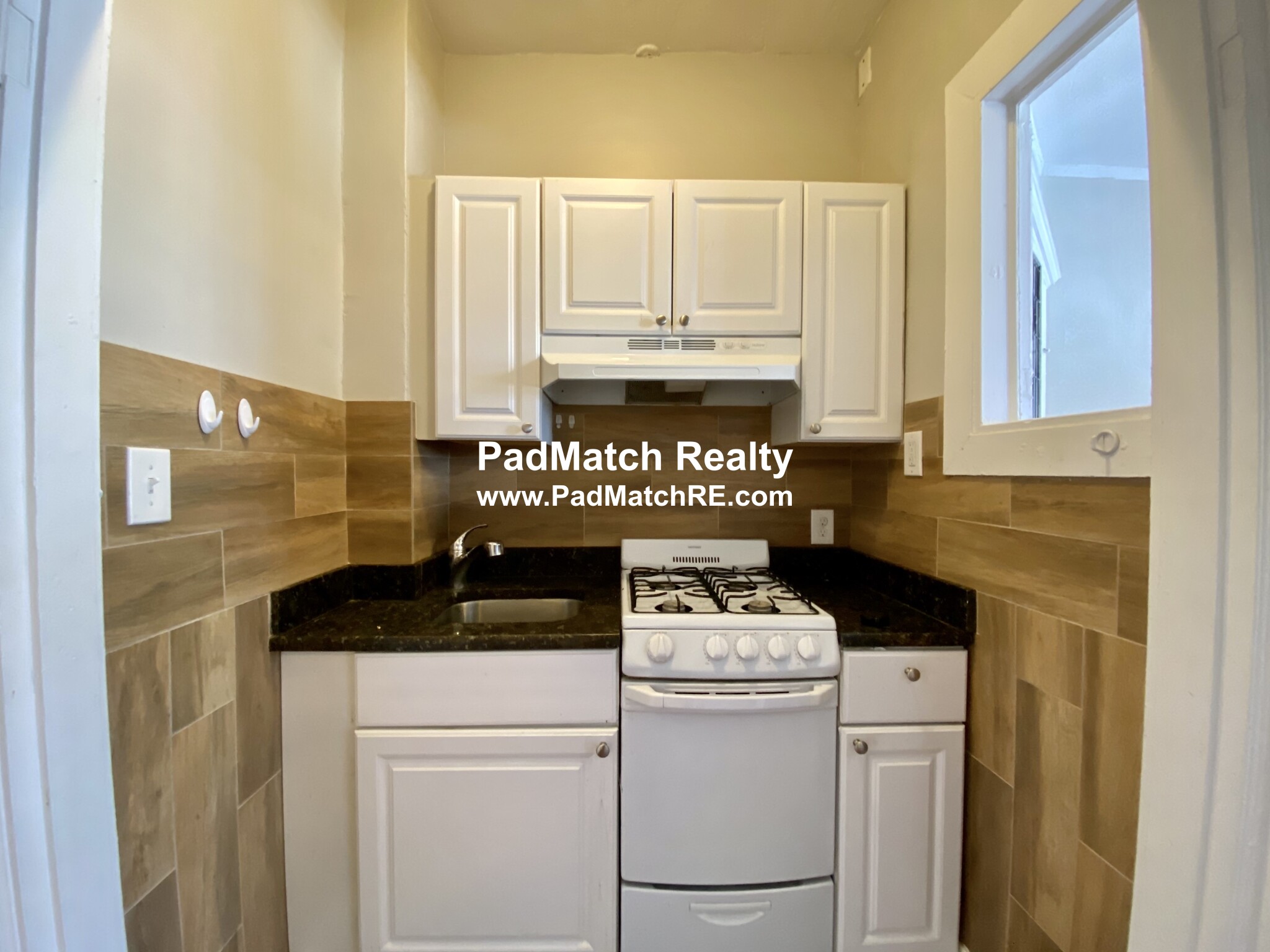 48 Jfk St, North Cambridge