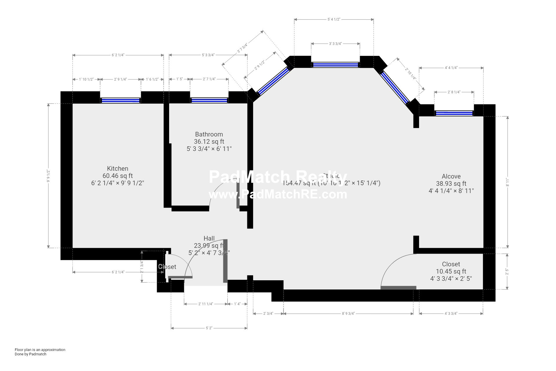 1175 Boylston St, Fenway