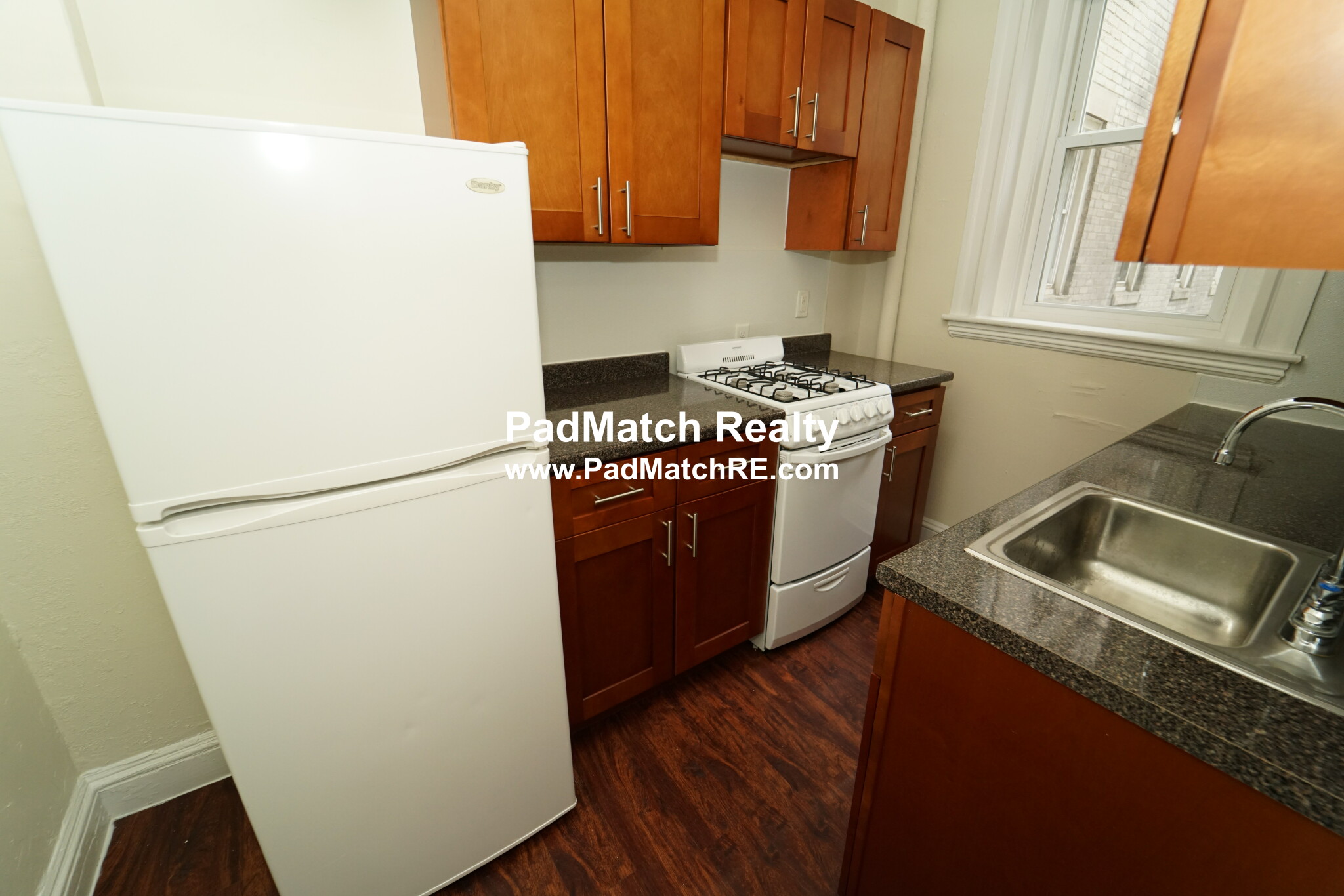 1175 Boylston St, Fenway