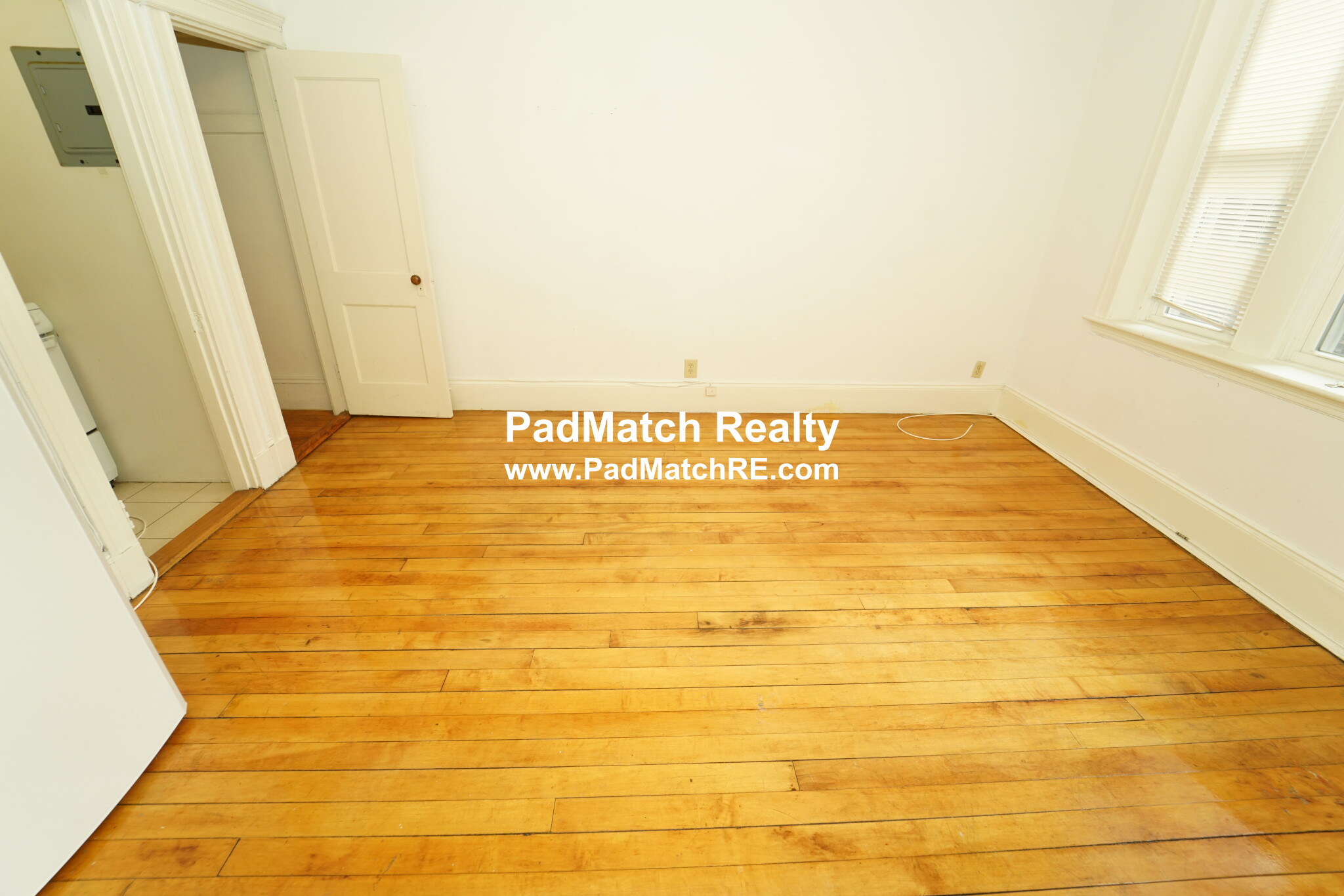 46 Westland Ave, Fenway