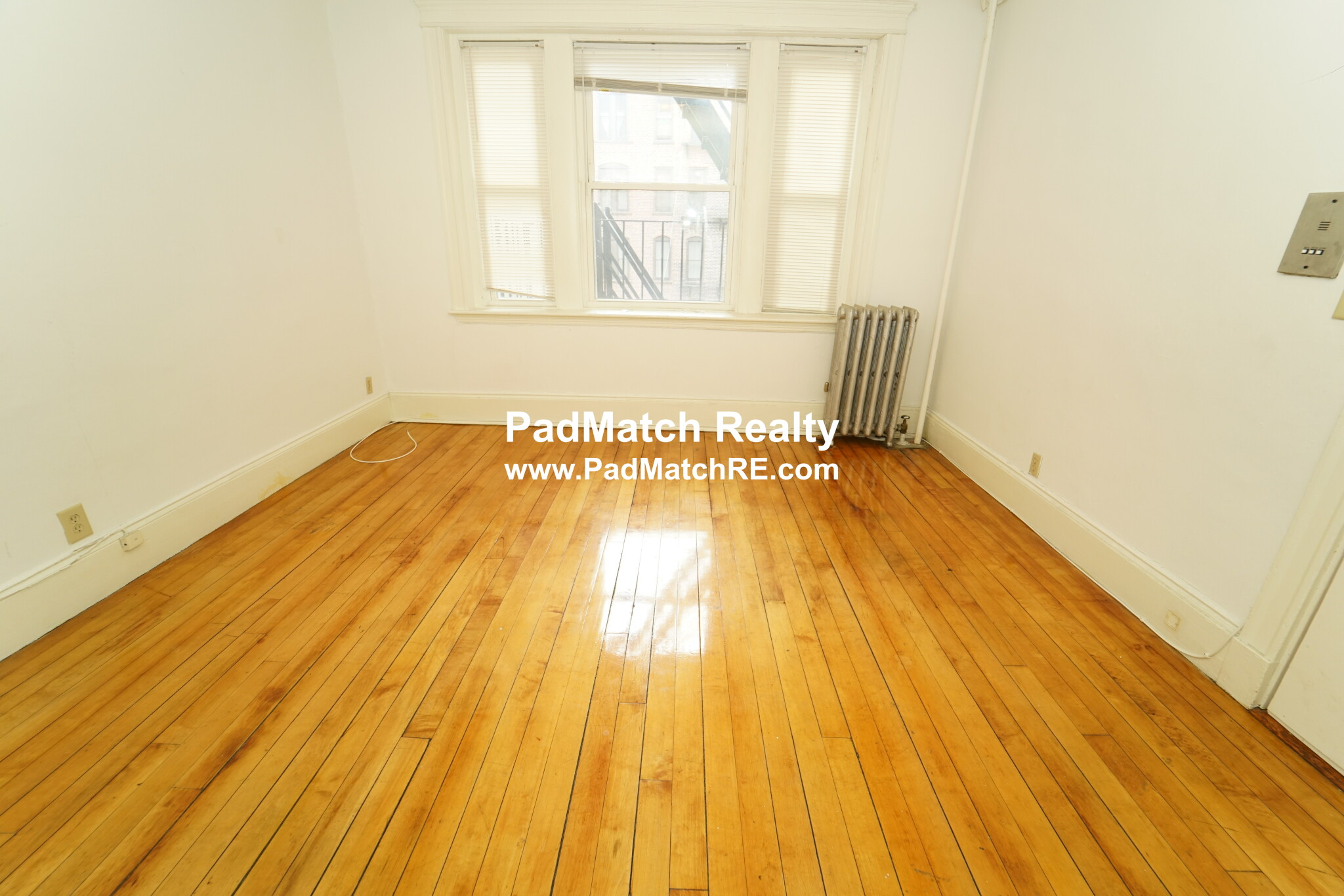 46 Westland Ave, Fenway