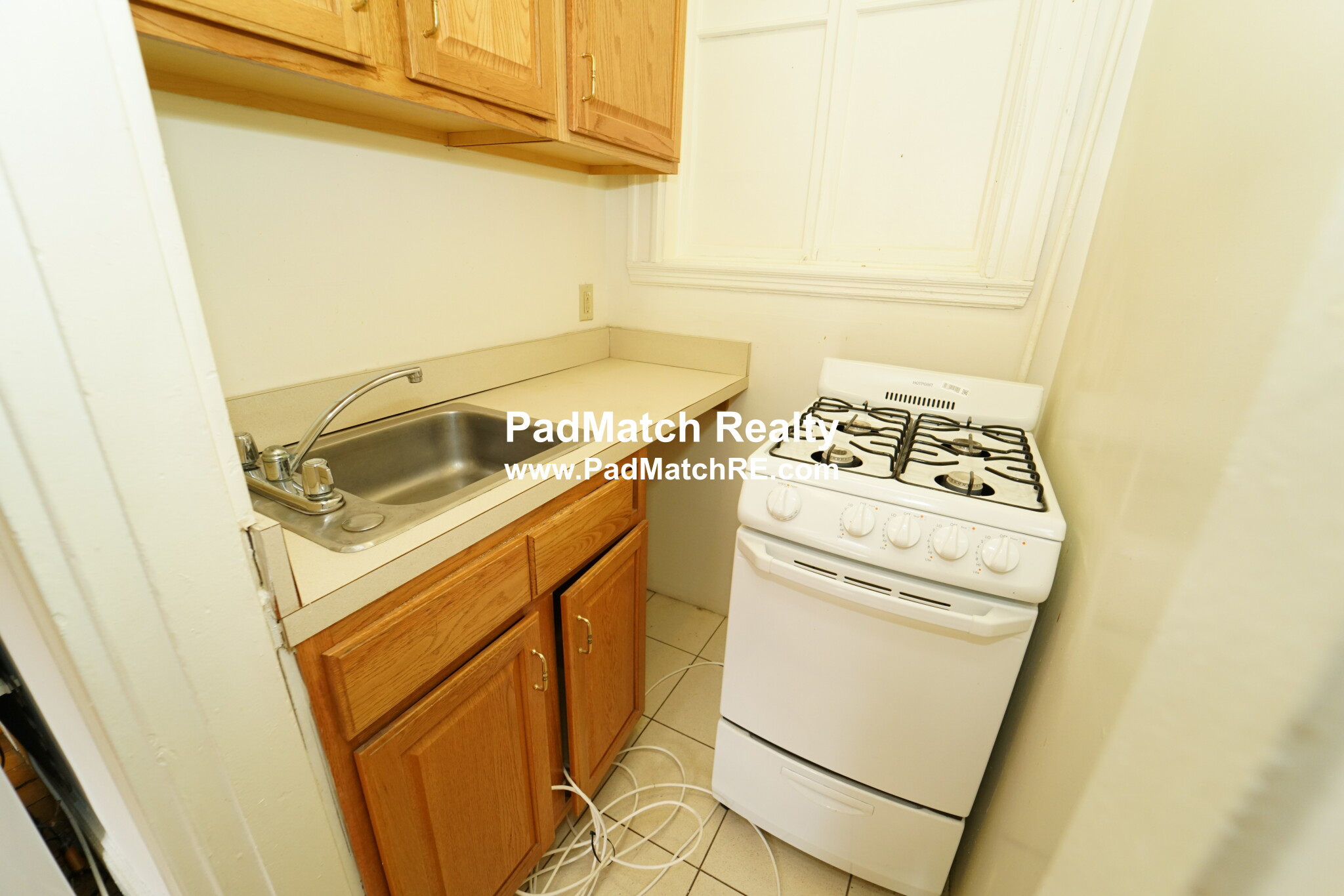 46 Westland Ave, Fenway