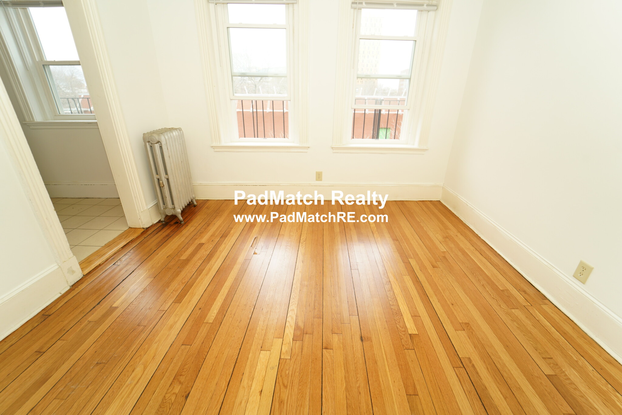 14 Palace Rd, Fenway