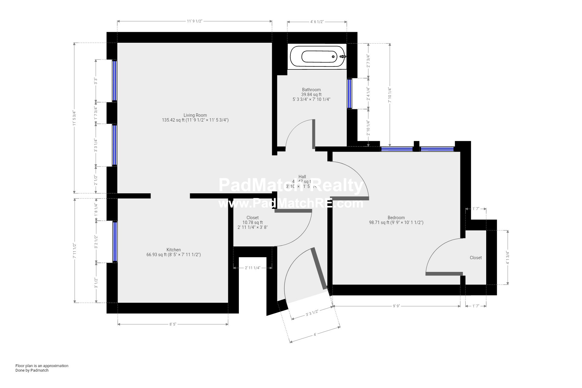 14 Palace Rd, Fenway