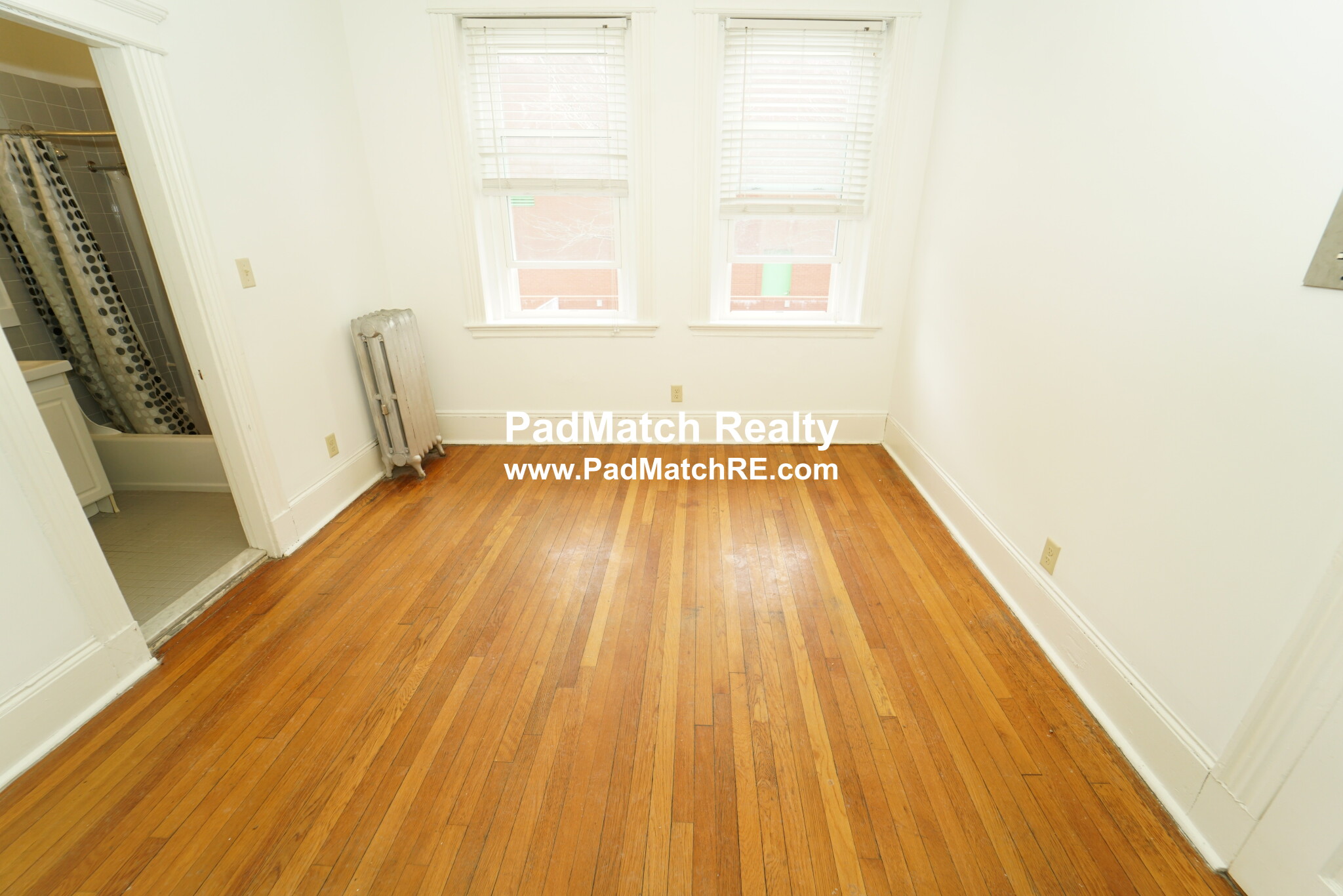 14 Palace Rd, Fenway