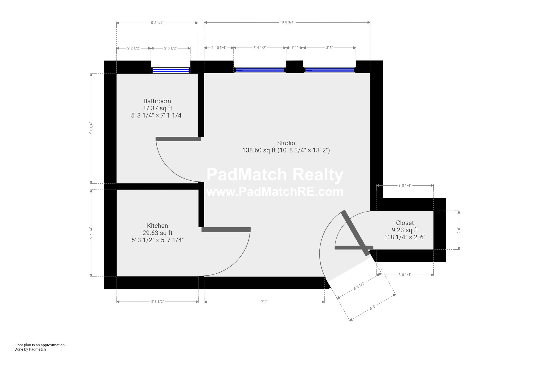 14 Palace Rd, Fenway