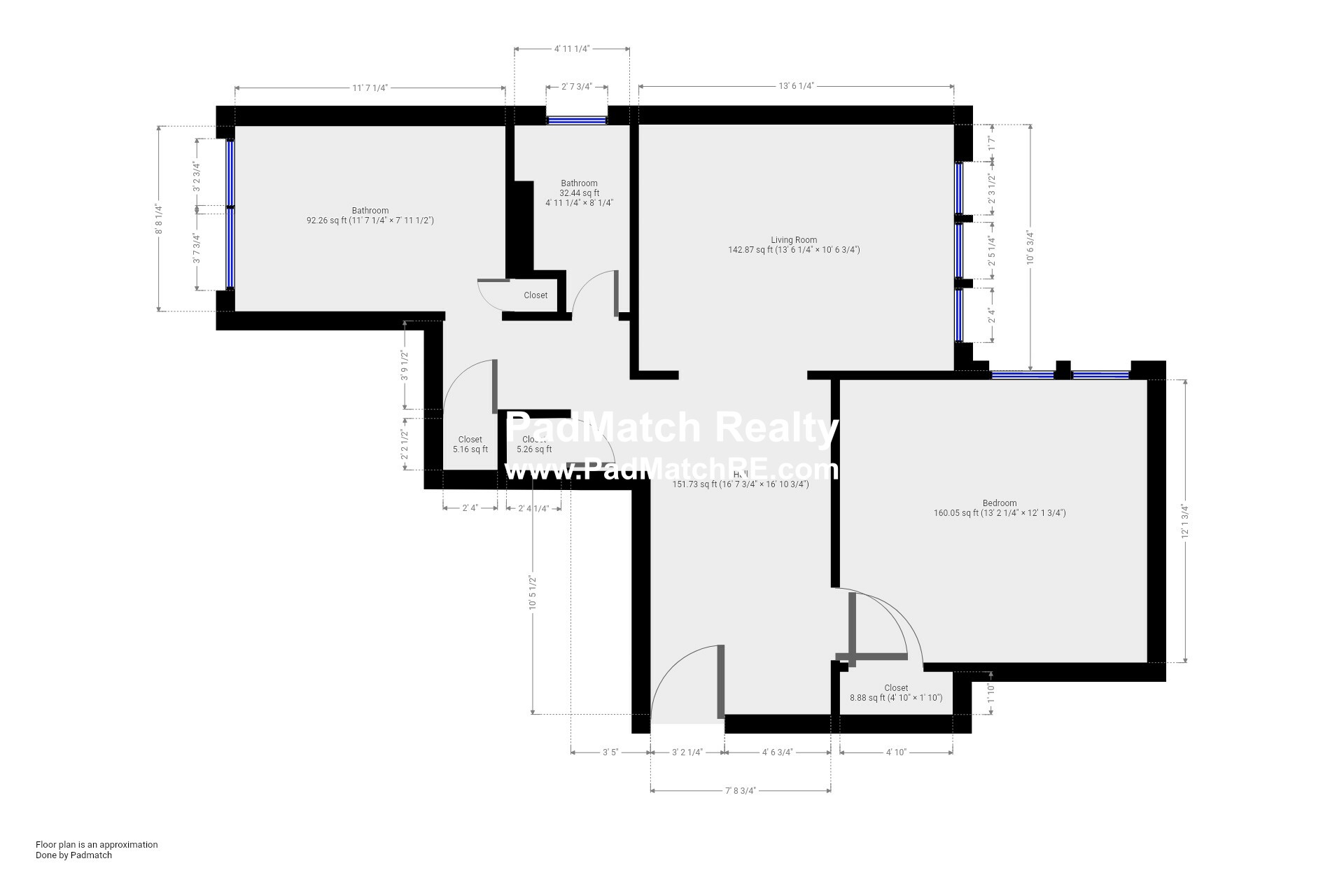 3 Lothian Rd, Brighton