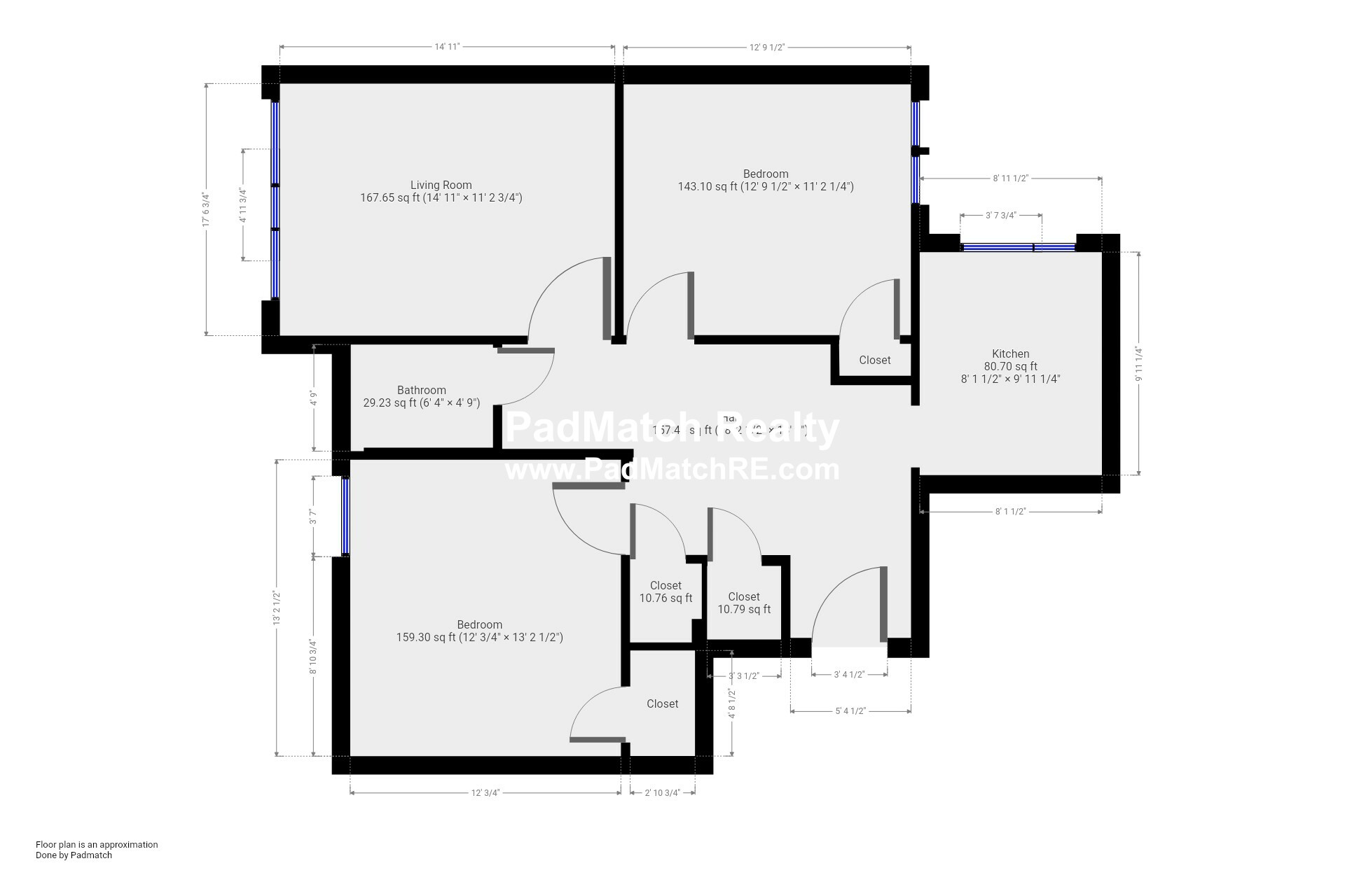 3 Lothian Rd, Brighton