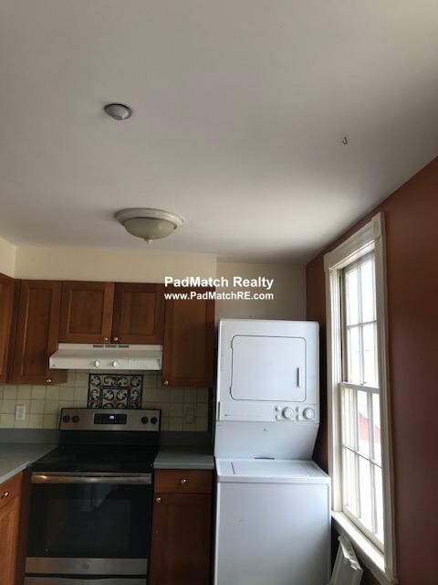2 bed, 1 bath apartment for rent at 26 Garden St Unit 2, Cambridge — photo 3 of 8