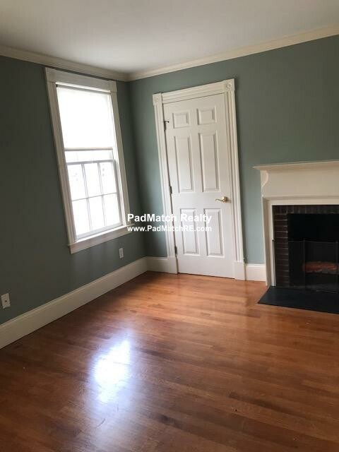 2 bed, 1 bath apartment for rent at 26 Garden St Unit 2, Cambridge — photo 6 of 8