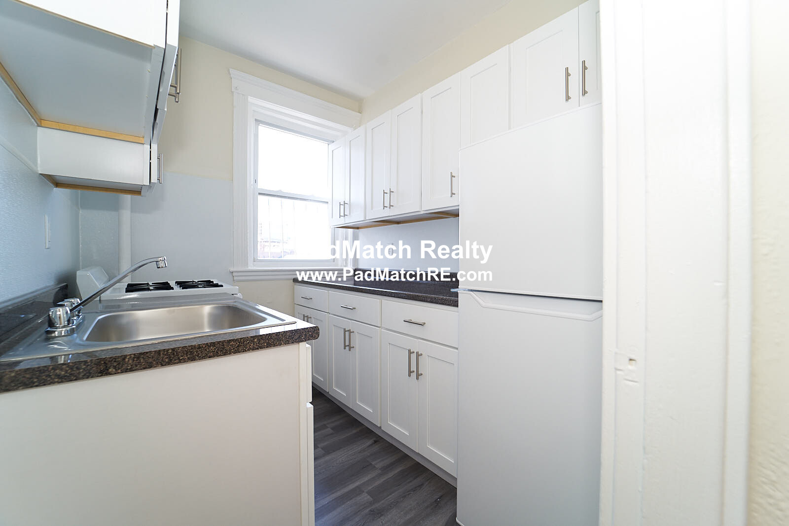 1185 Boylston St, Fenway