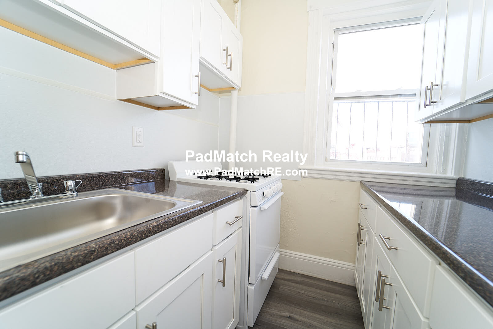 1185 Boylston St, Fenway