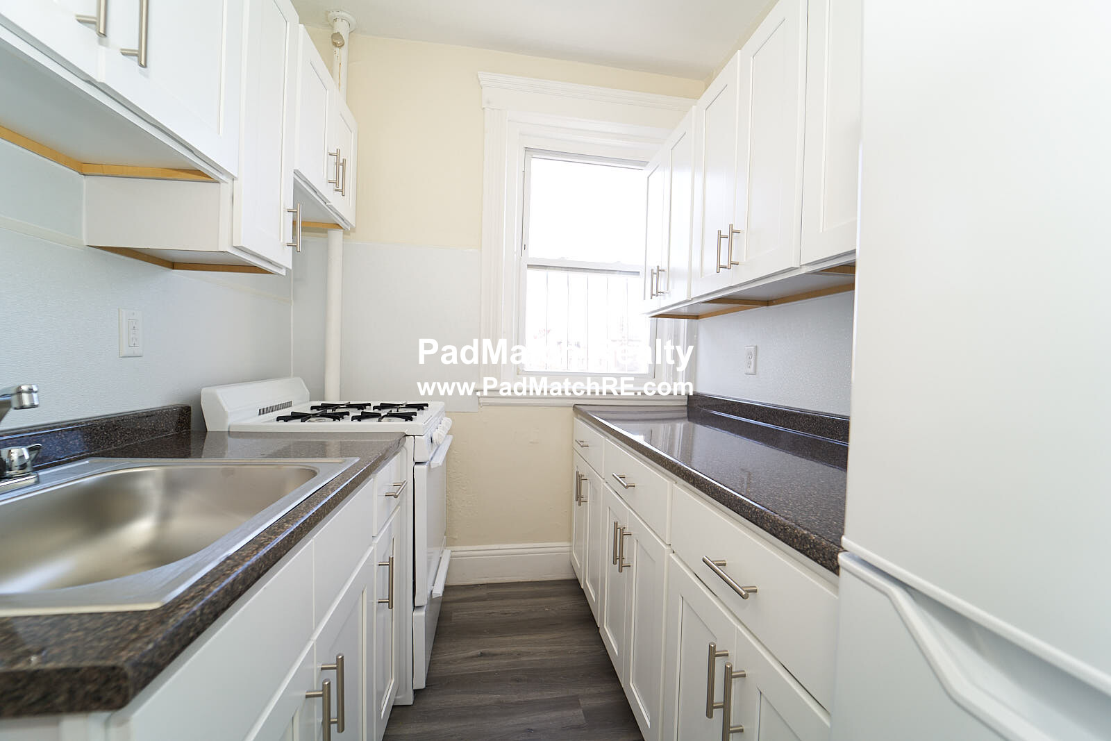 1185 Boylston St, Fenway