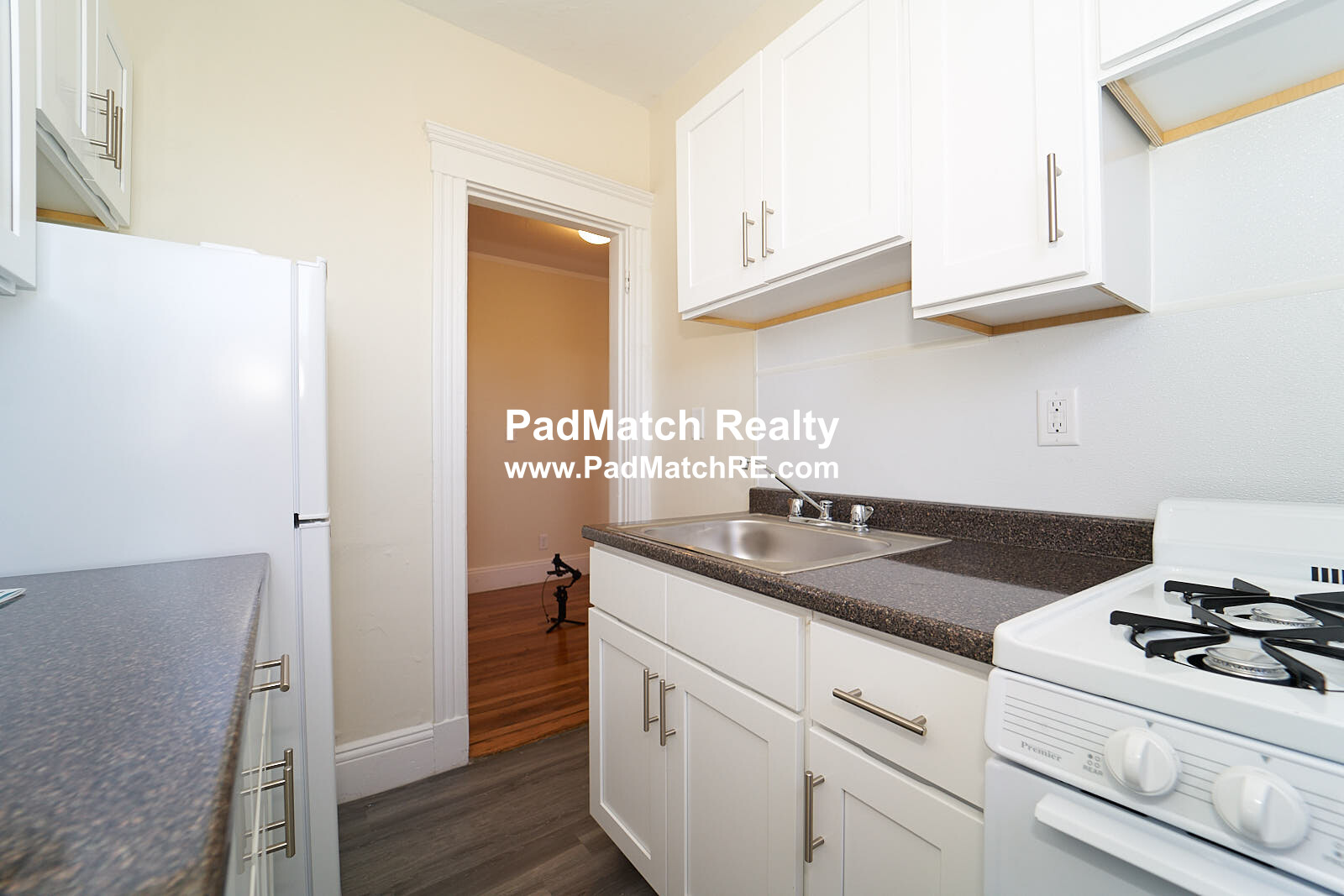 1185 Boylston St, Fenway