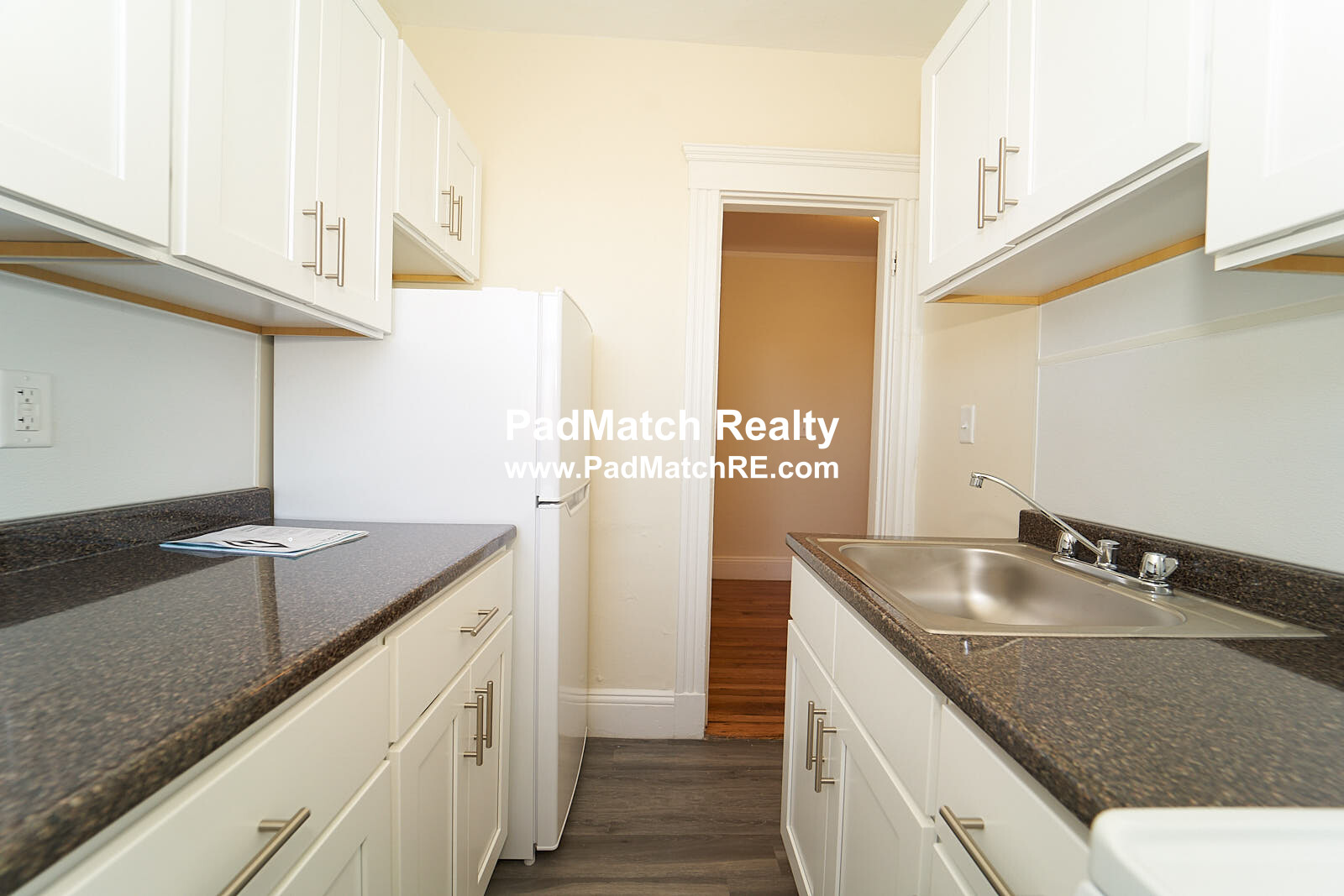 1185 Boylston St, Fenway