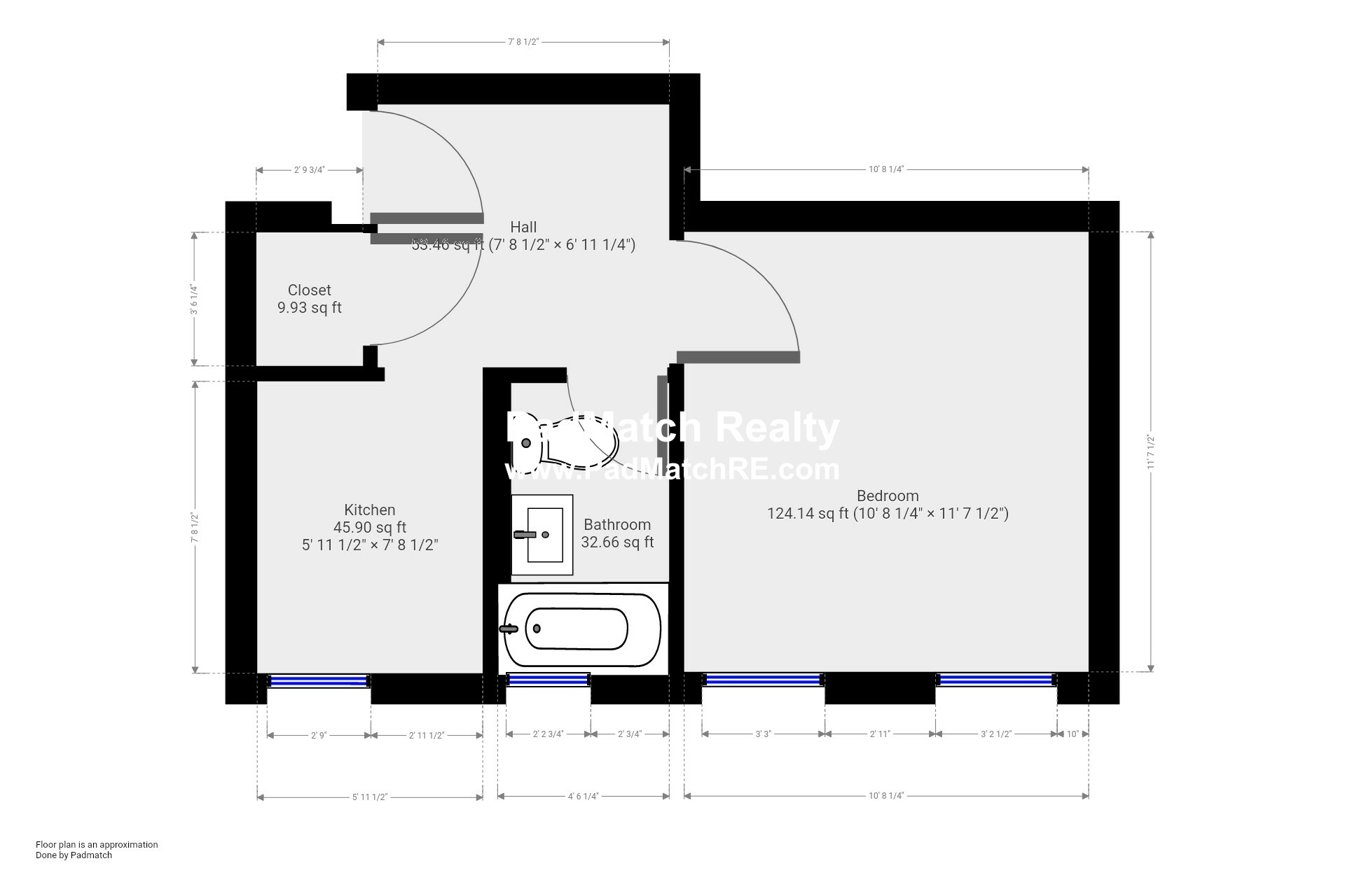 1185 Boylston St, Fenway