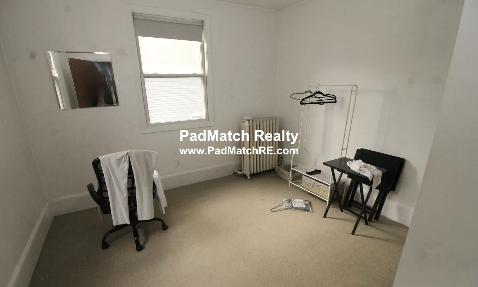 3 bed, 1 bath apartment for rent at 143 Kilsyth Rd Unit 3, Boston — photo 5 of 12