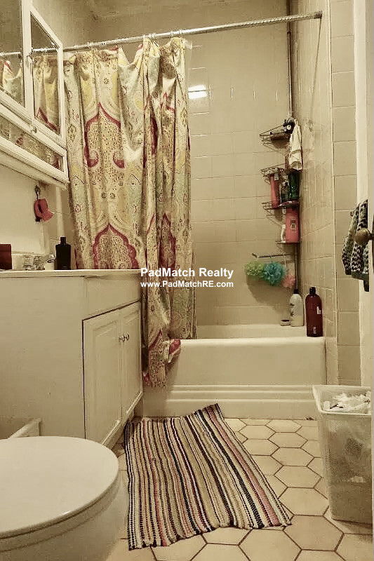 3 bed, 1 bath apartment for rent at 143 Kilsyth Rd Unit 3, Boston — photo 10 of 12