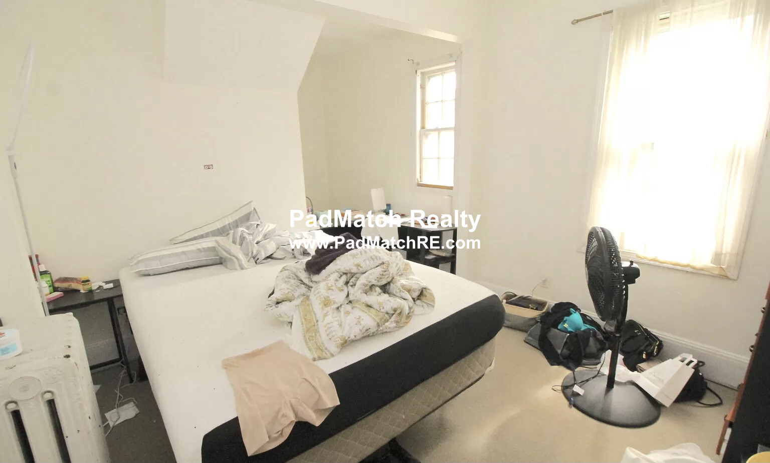 3 bed, 1 bath apartment for rent at 143 Kilsyth Rd Unit 3, Boston — photo 9 of 12