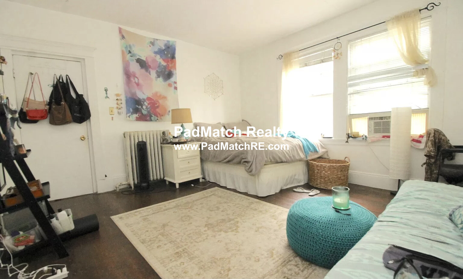 3 bed, 1 bath apartment for rent at 143 Kilsyth Rd Unit 3, Boston — photo 8 of 12