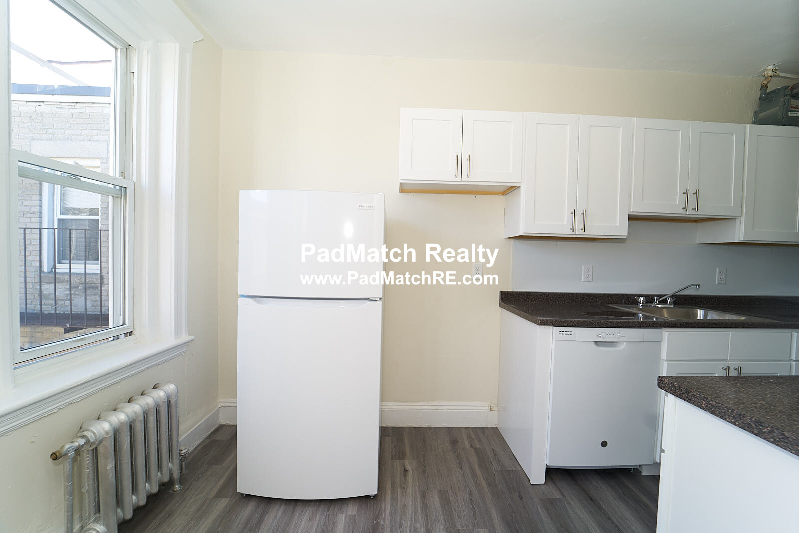 1171 Boylston St, Fenway