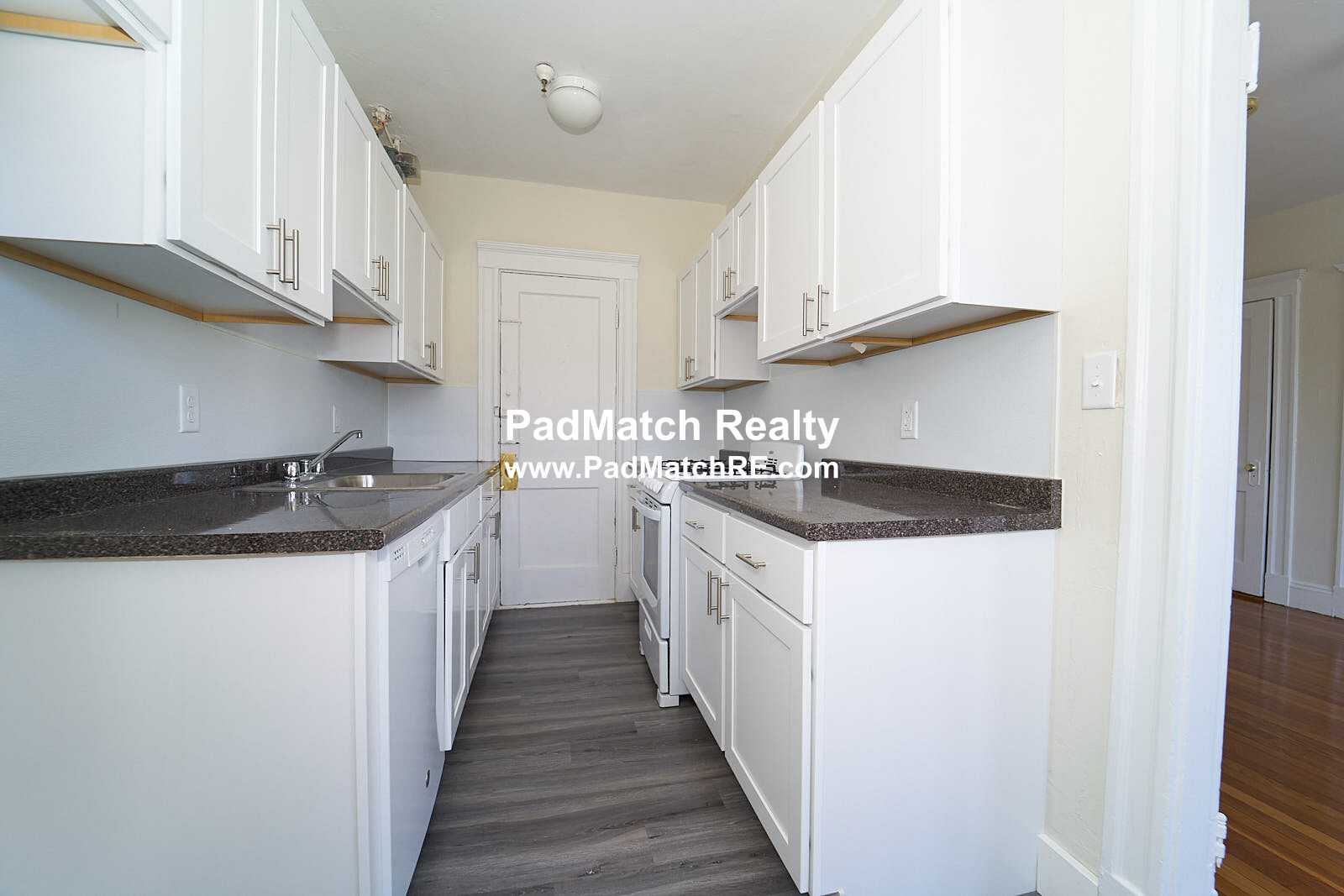 1171 Boylston St, Fenway