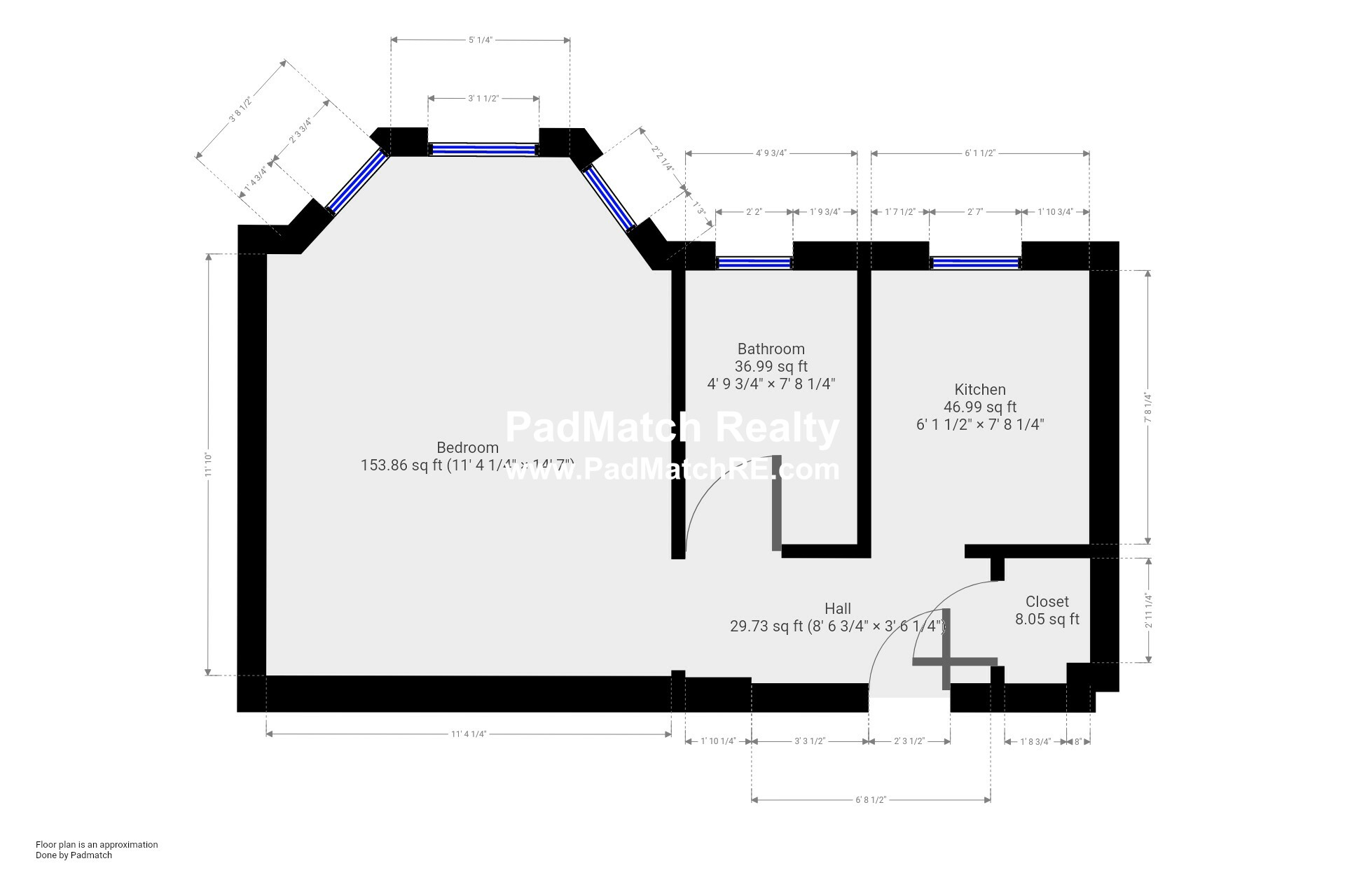 1179 Boylston St, Fenway