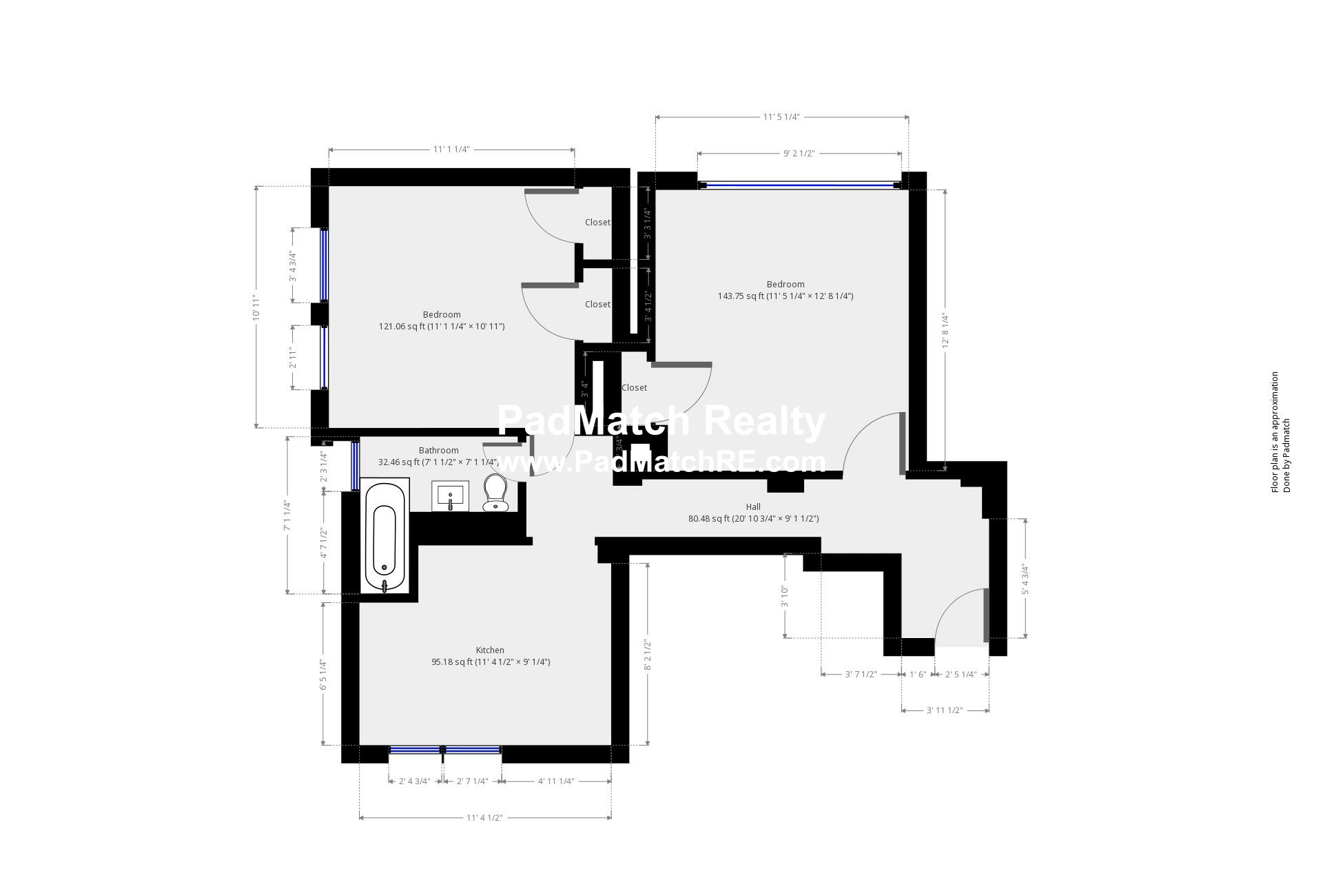 1800 Commonwealth Ave, Brighton