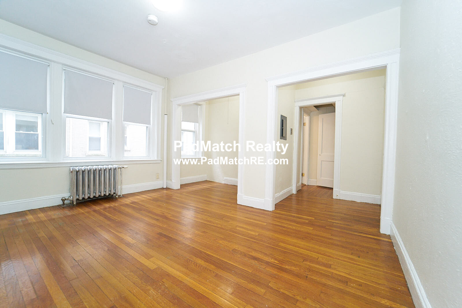 1163 Boylston St, Fenway