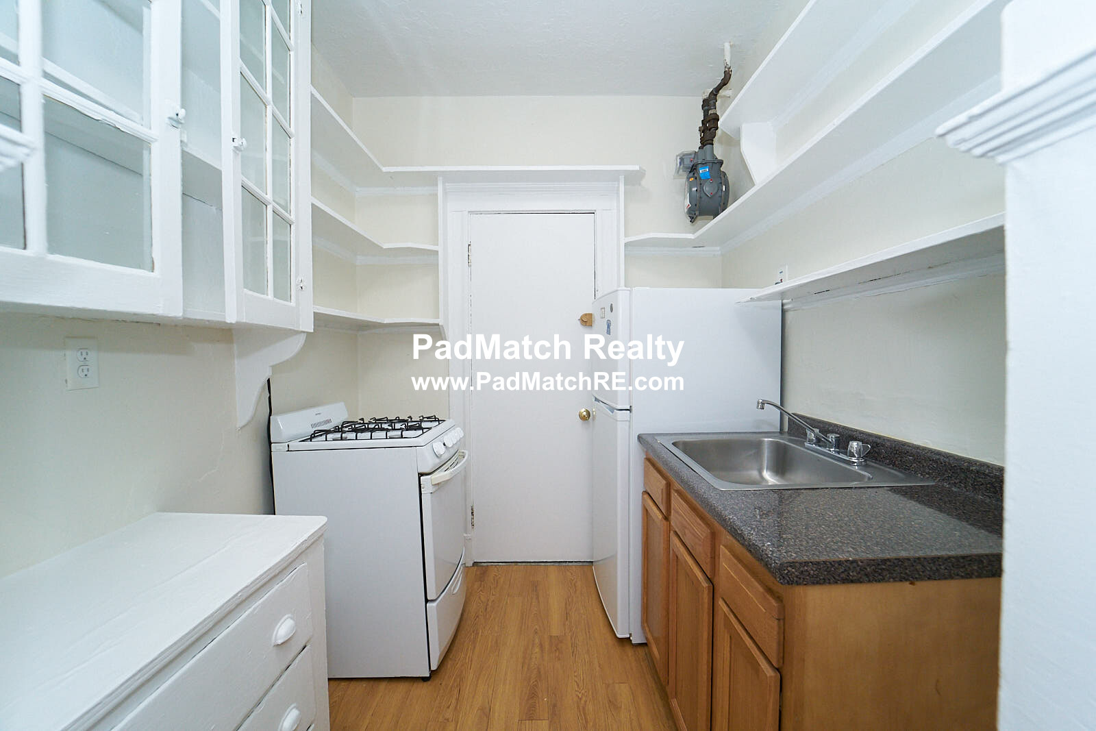 1163 Boylston St, Fenway