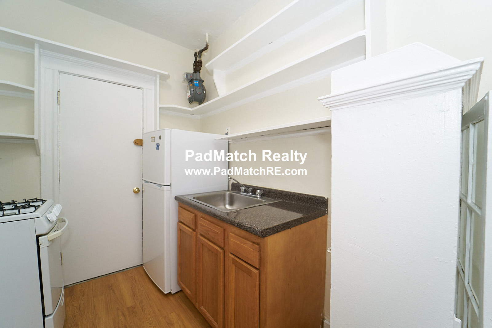 1163 Boylston St, Fenway