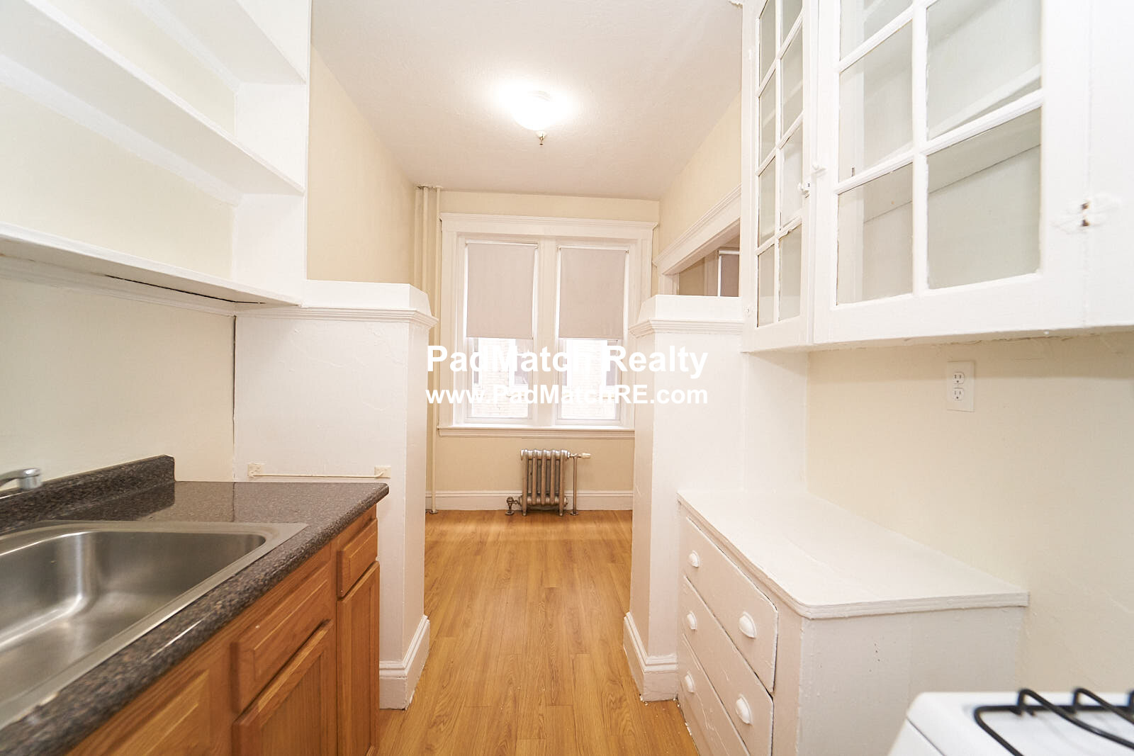 1163 Boylston St, Fenway