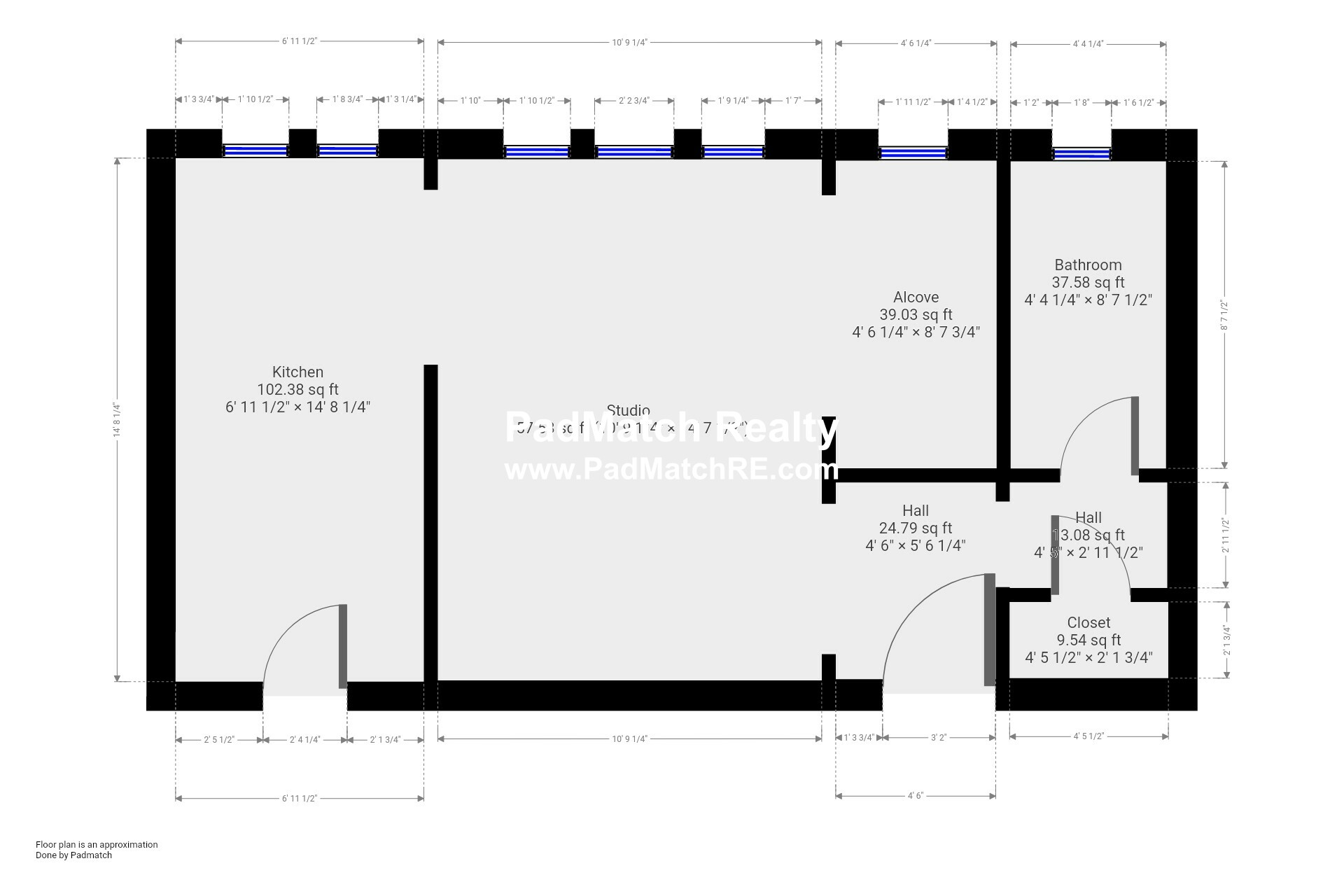 1163 Boylston St, Fenway