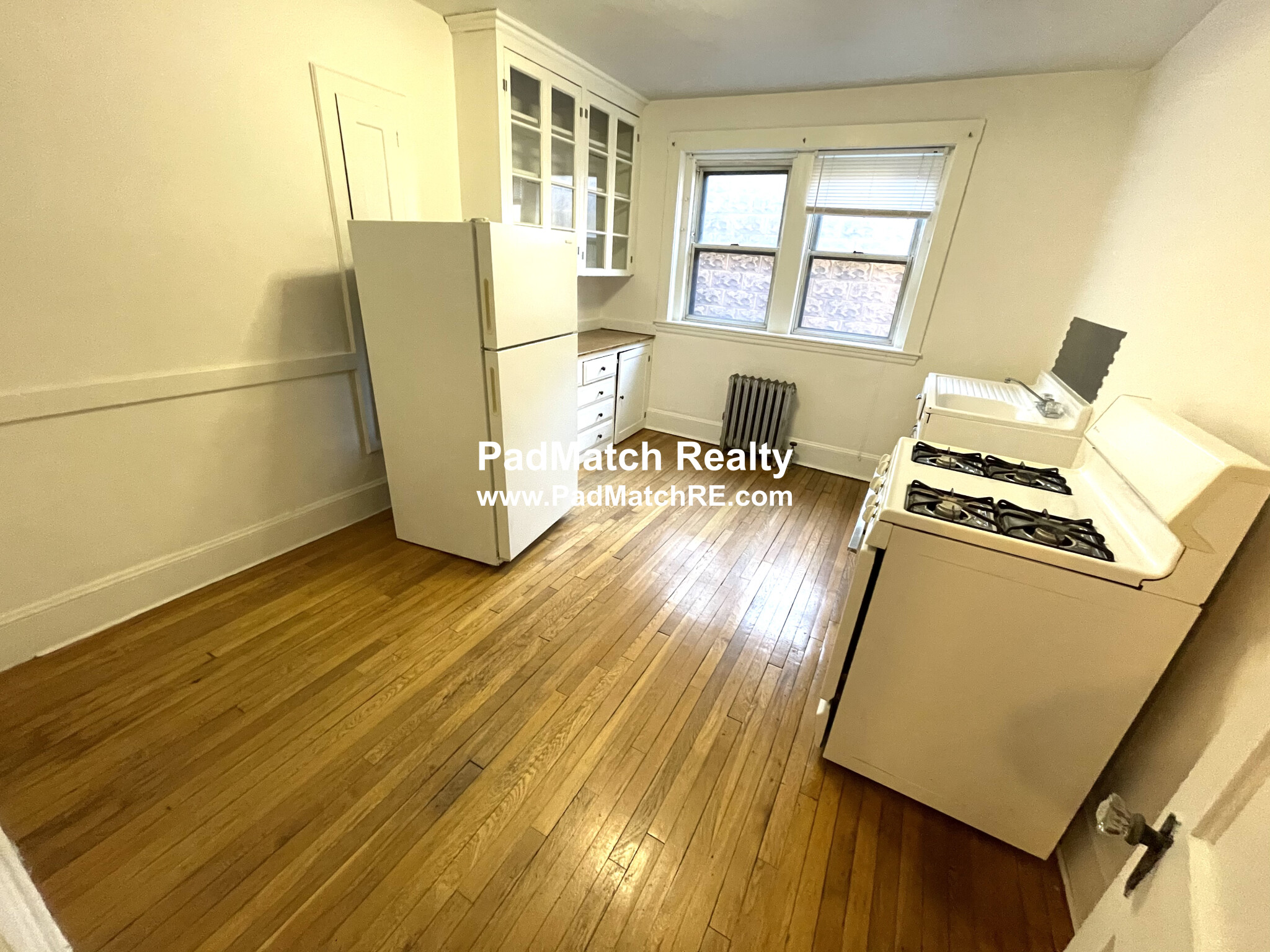 16 Lakeville Rd, Jamaica Plain