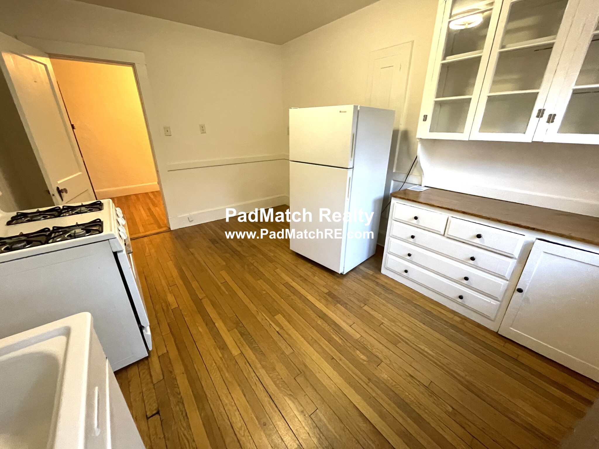 16 Lakeville Rd, Jamaica Plain