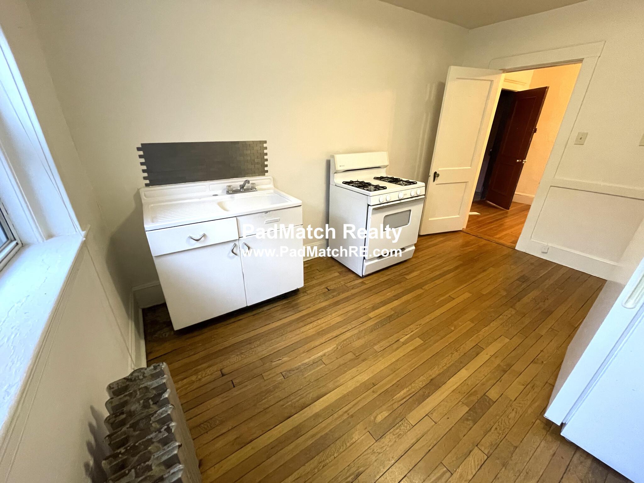 16 Lakeville Rd, Jamaica Plain