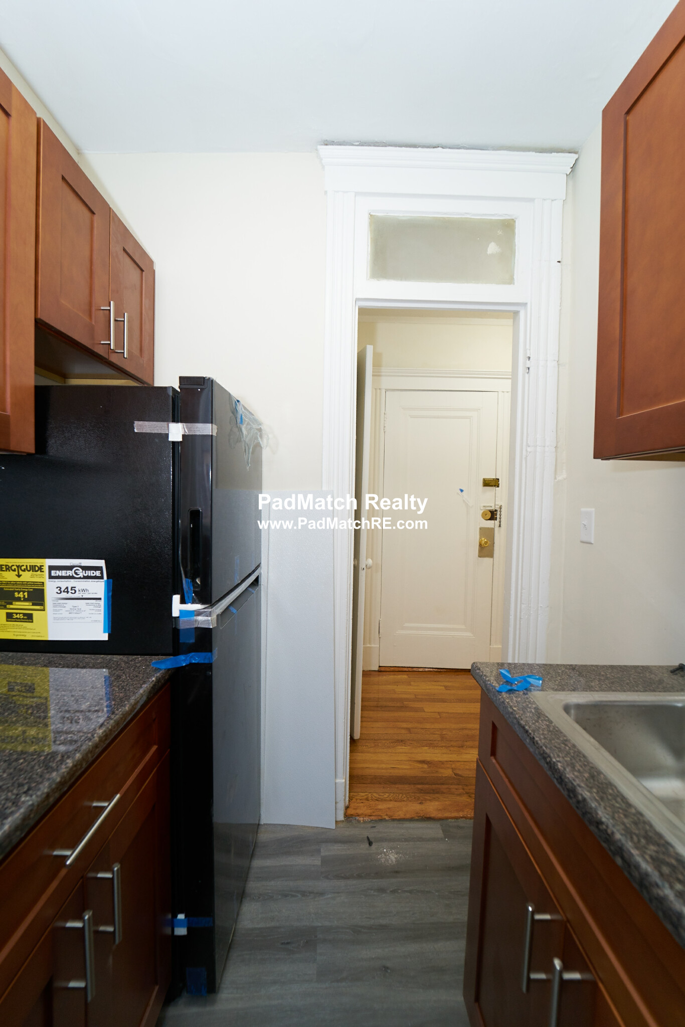 Photo 10 of 1191 Boylston St. Unit 37