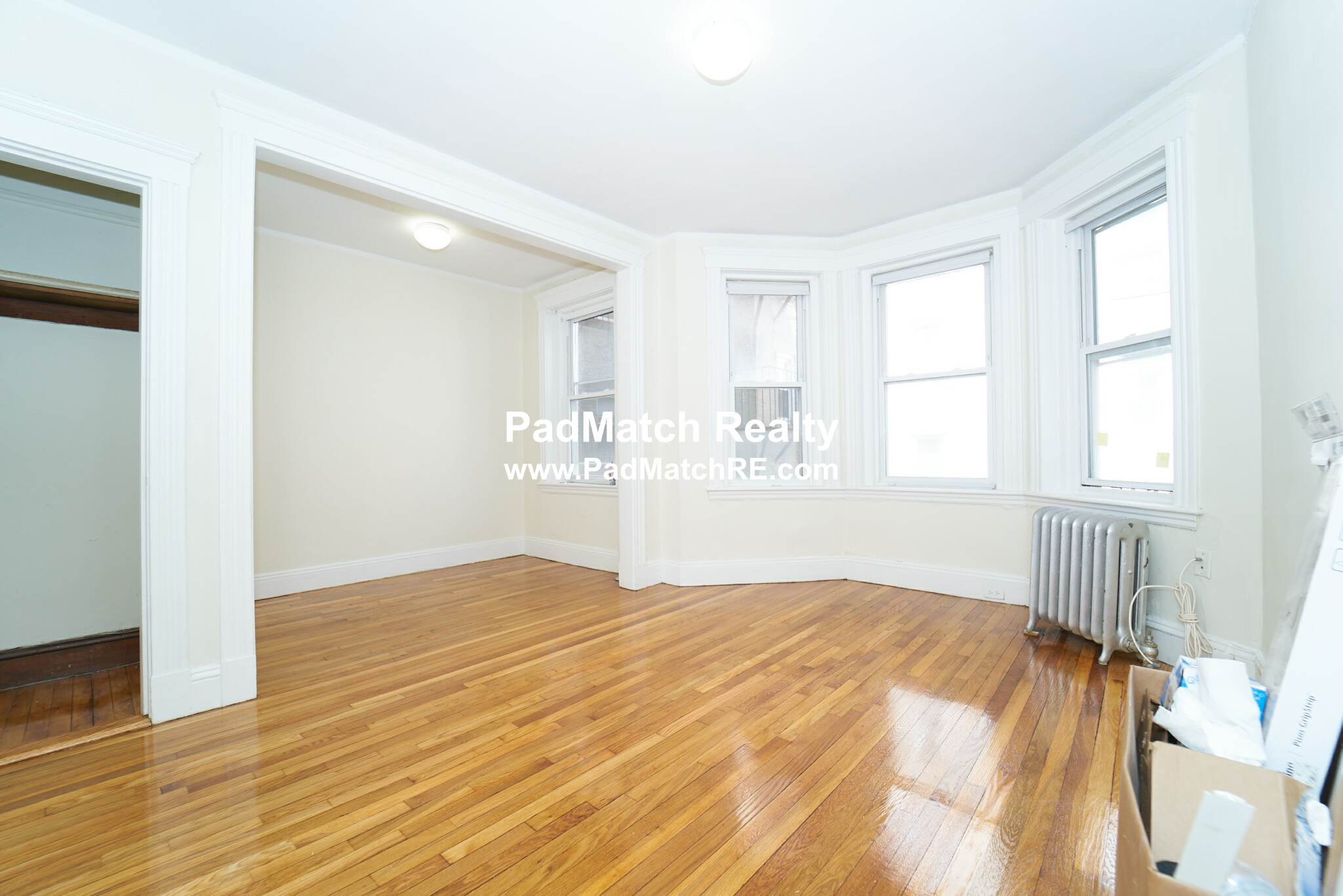 1185 Boylston St, Fenway