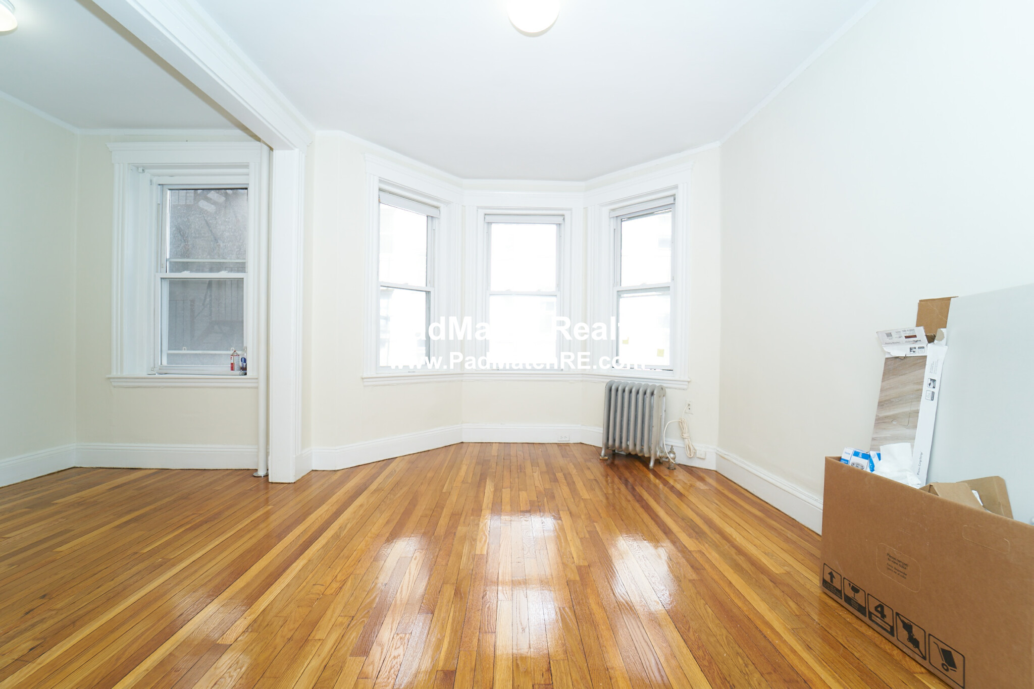 1185 Boylston St, Fenway