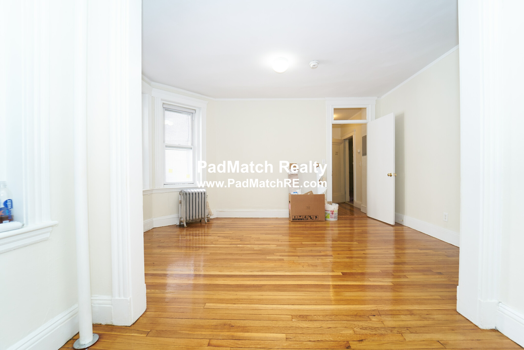 1185 Boylston St, Fenway